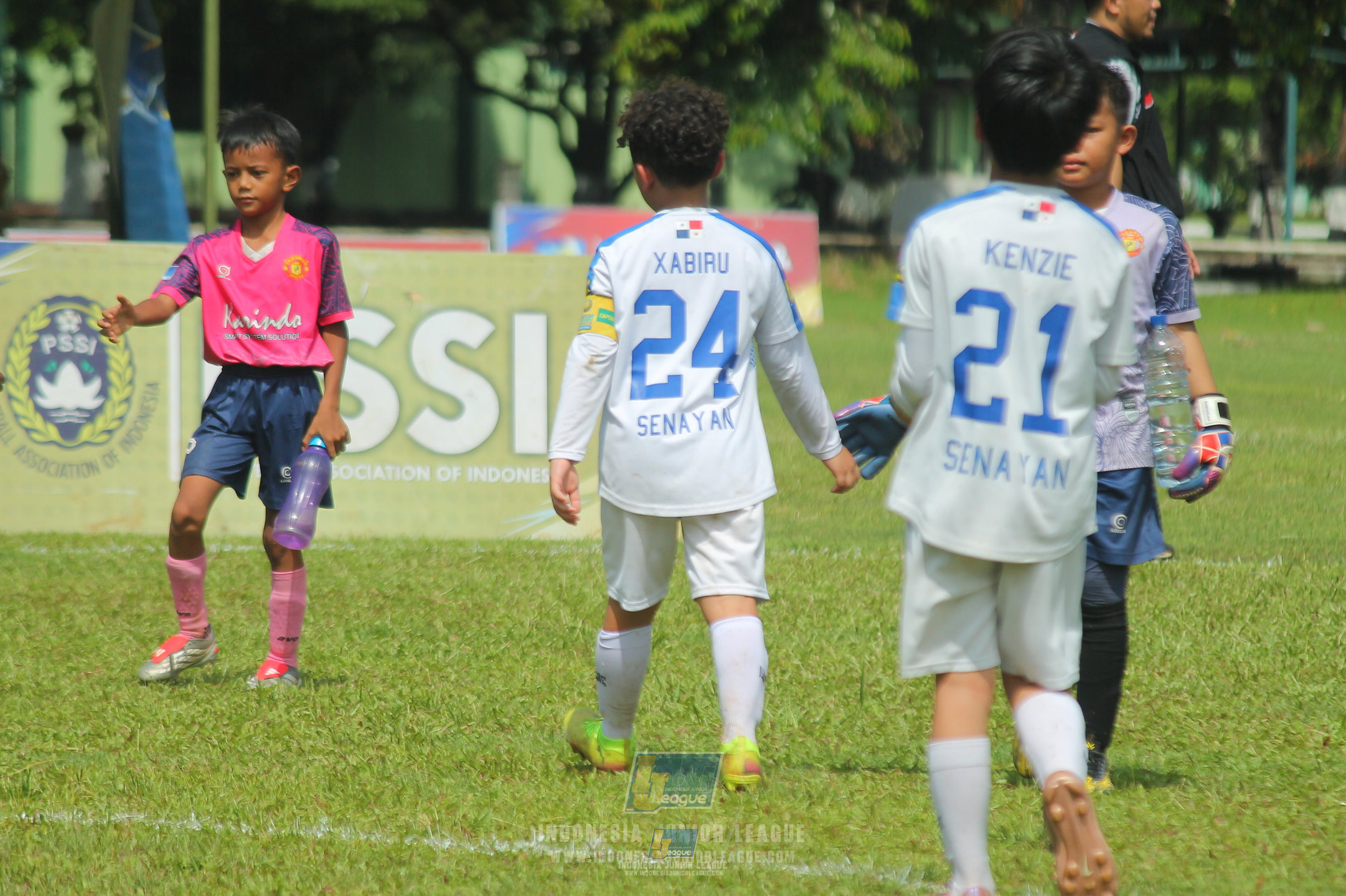 ijl u9 050426 brazillian ss senayan vs cileungsi united