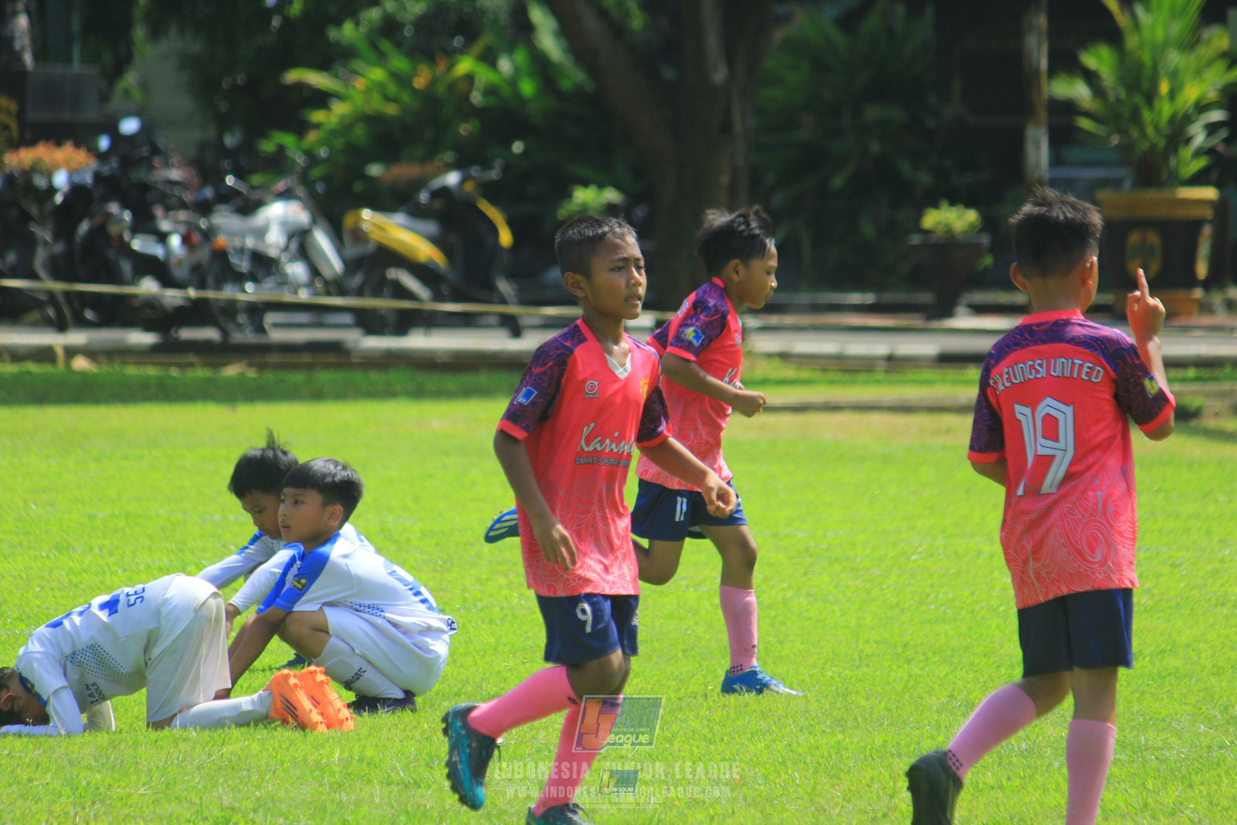 ijl u9 050426 brazillian ss senayan vs cileungsi united