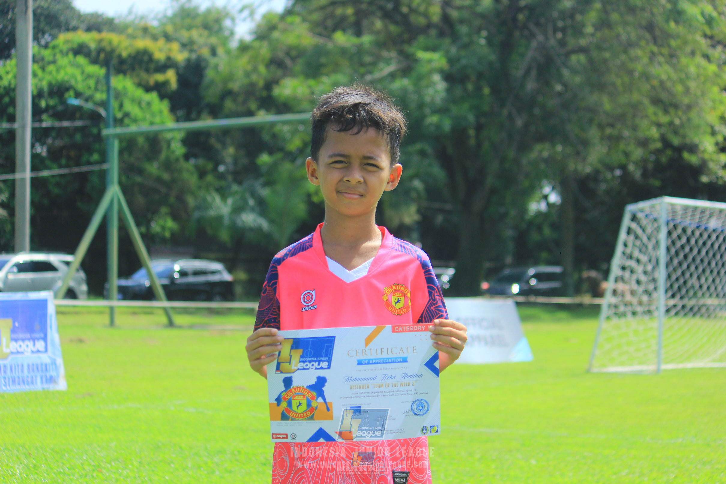 ijl u9 050426 brazillian ss senayan vs cileungsi united