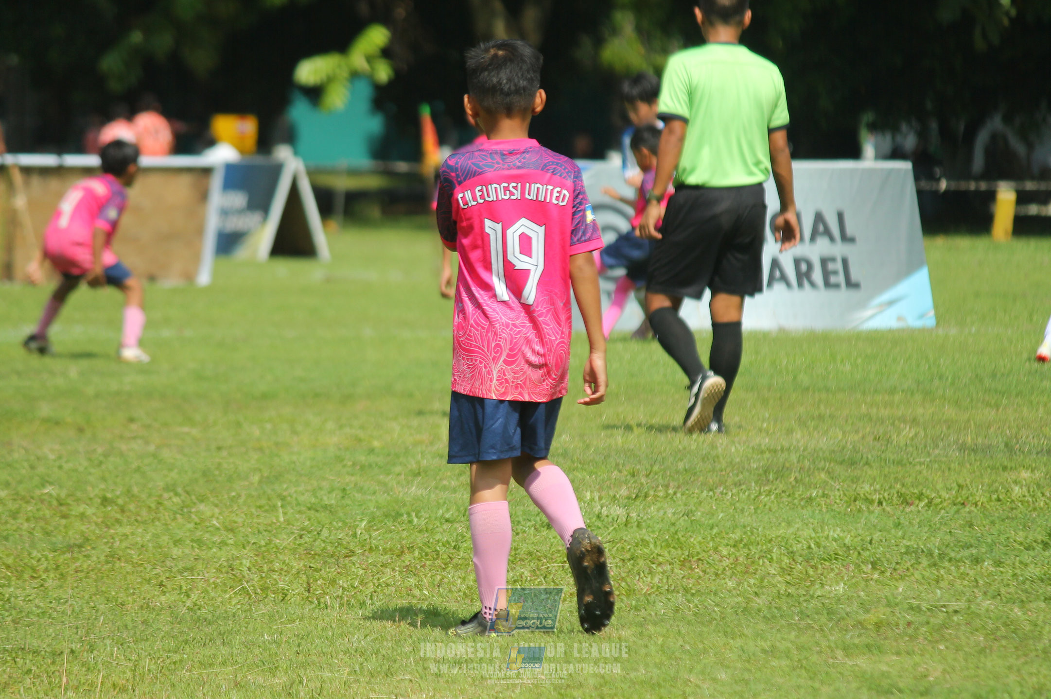 ijl u9 050426 brazillian ss senayan vs cileungsi united