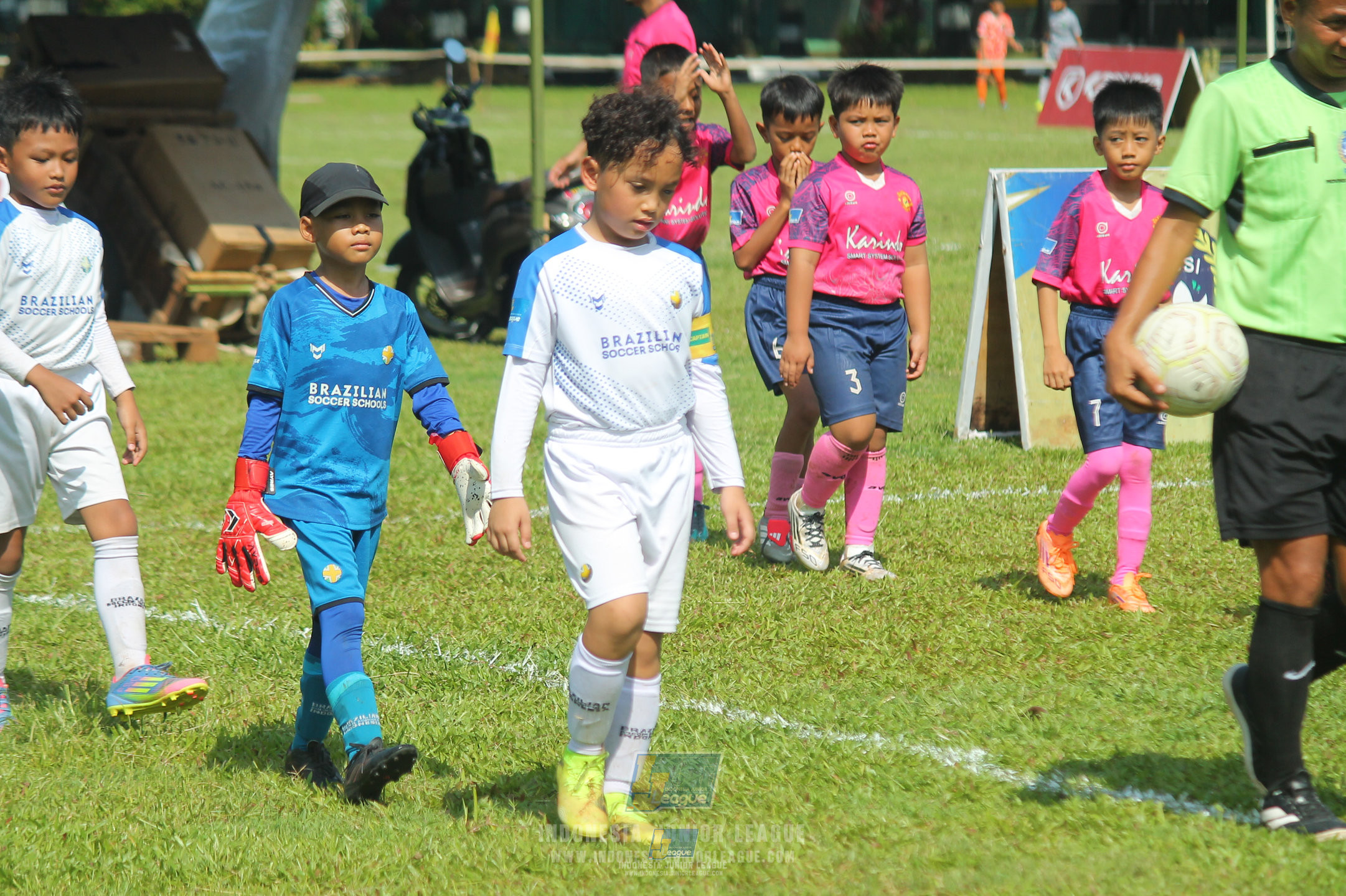 ijl u9 050426 brazillian ss senayan vs cileungsi united