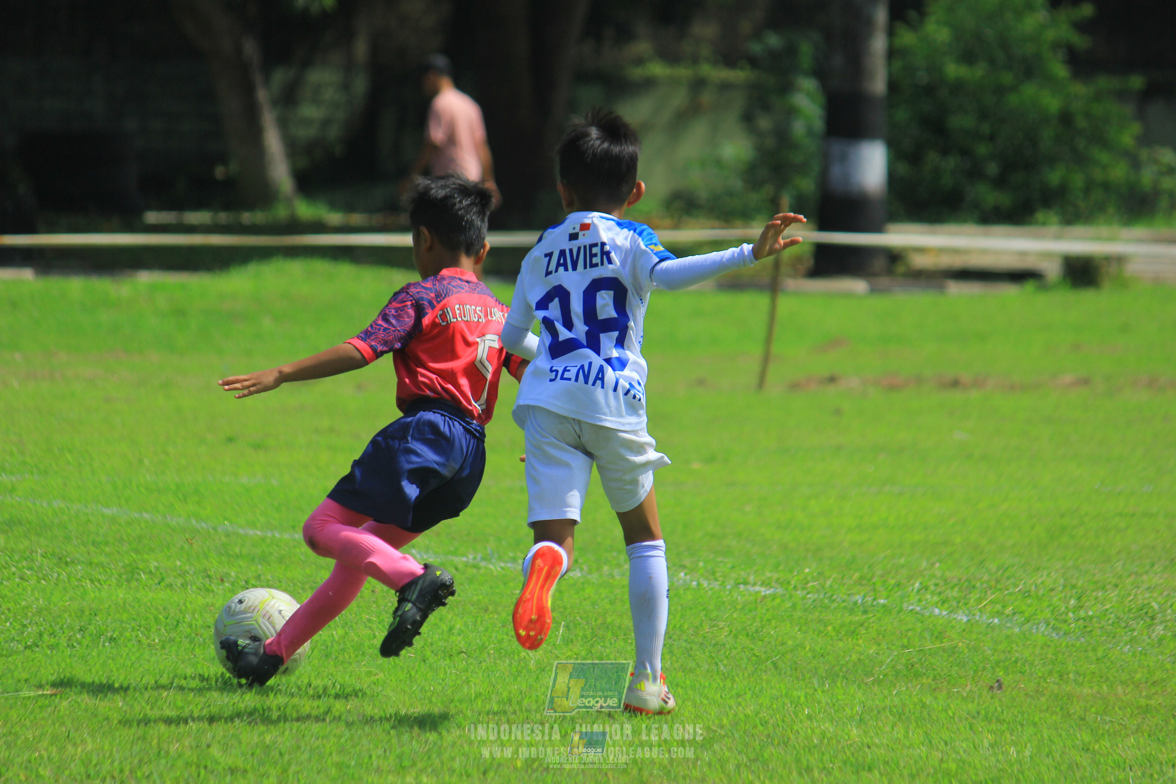 ijl u9 050426 brazillian ss senayan vs cileungsi united