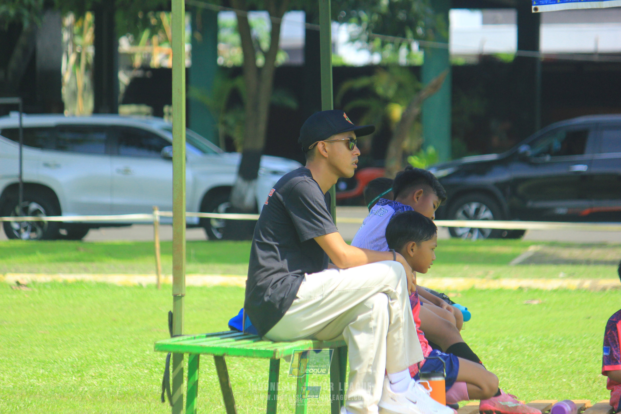 ijl u9 050426 brazillian ss senayan vs cileungsi united