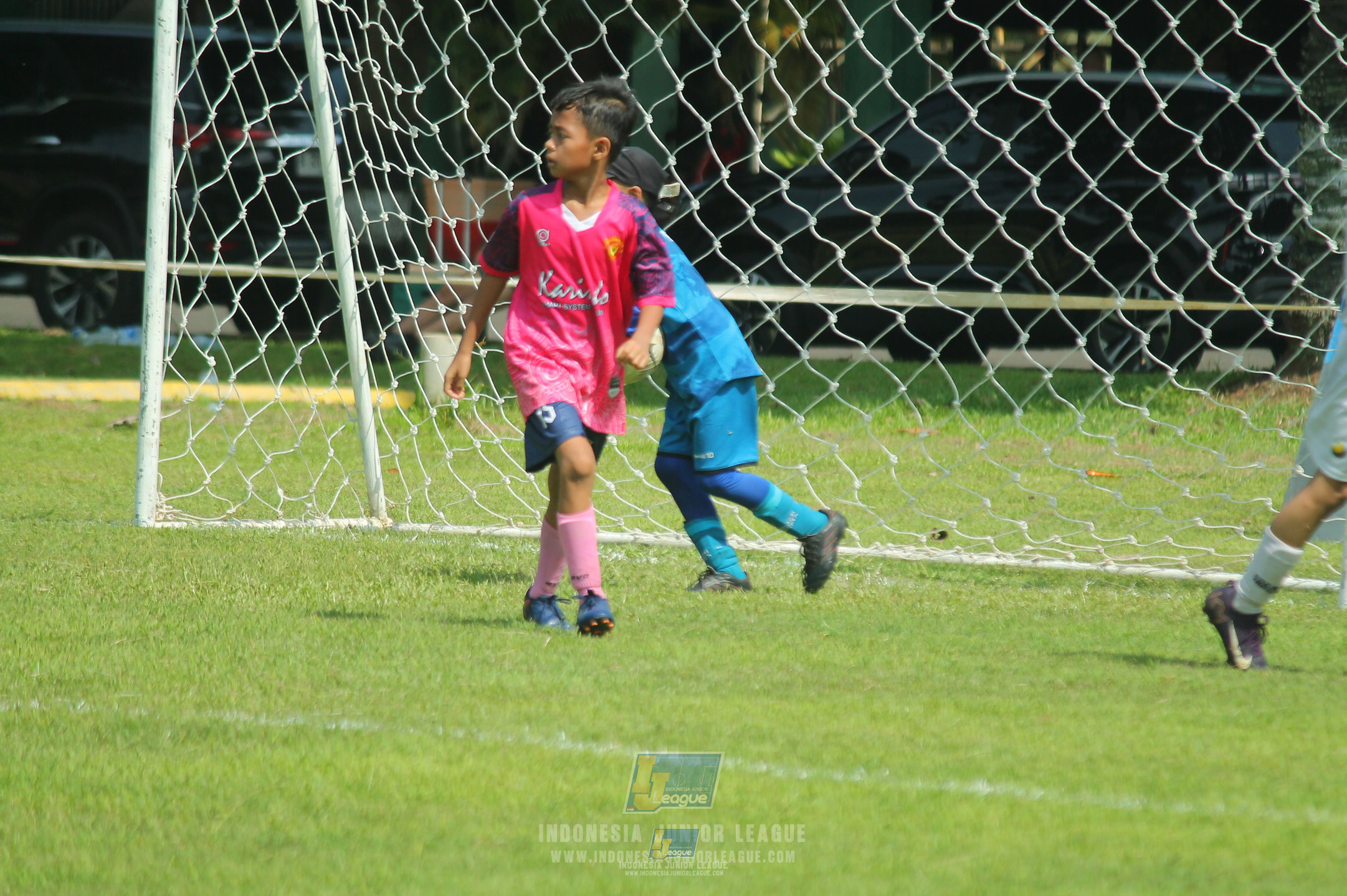 ijl u9 050426 brazillian ss senayan vs cileungsi united