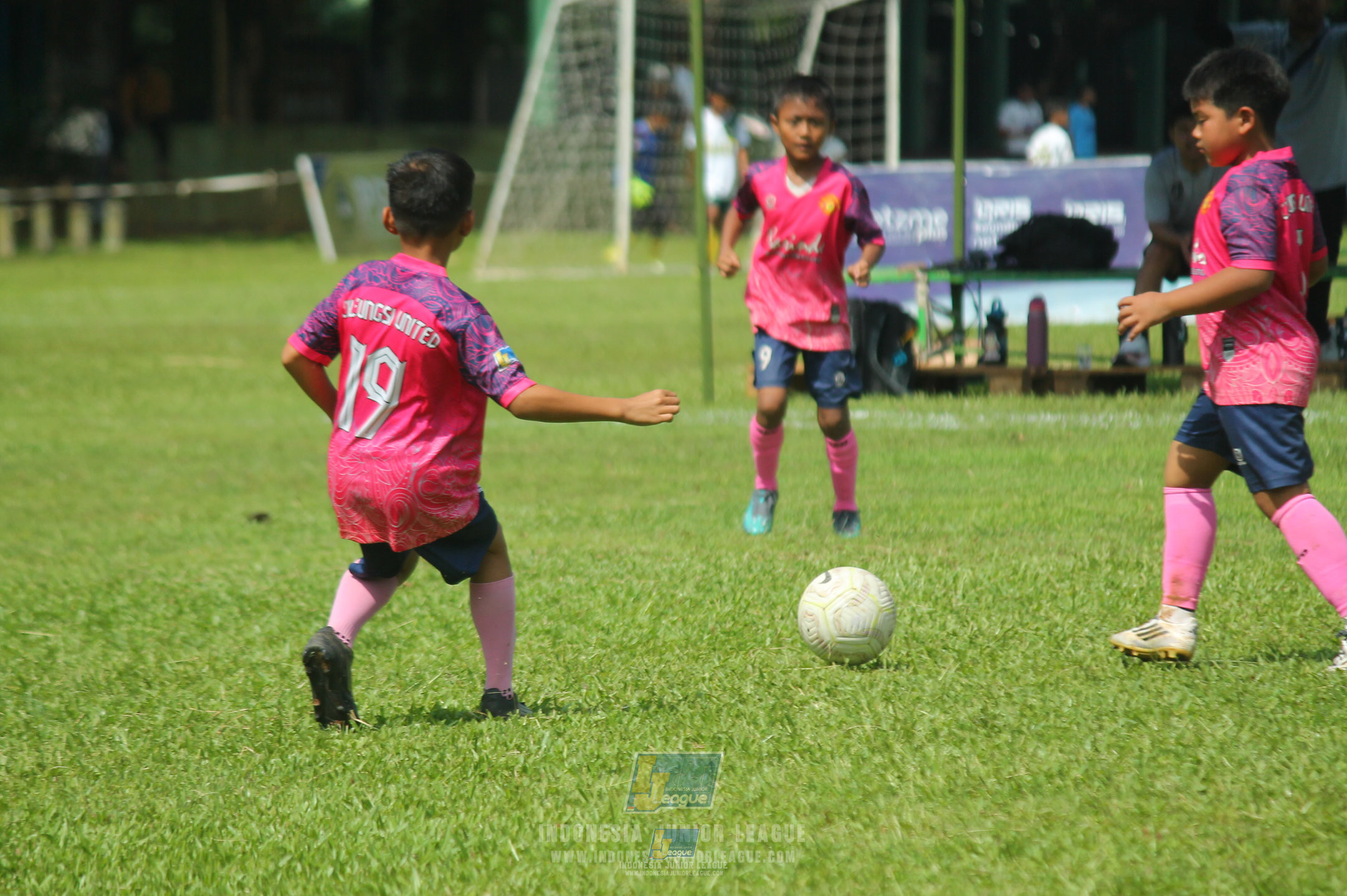 ijl u9 050426 brazillian ss senayan vs cileungsi united