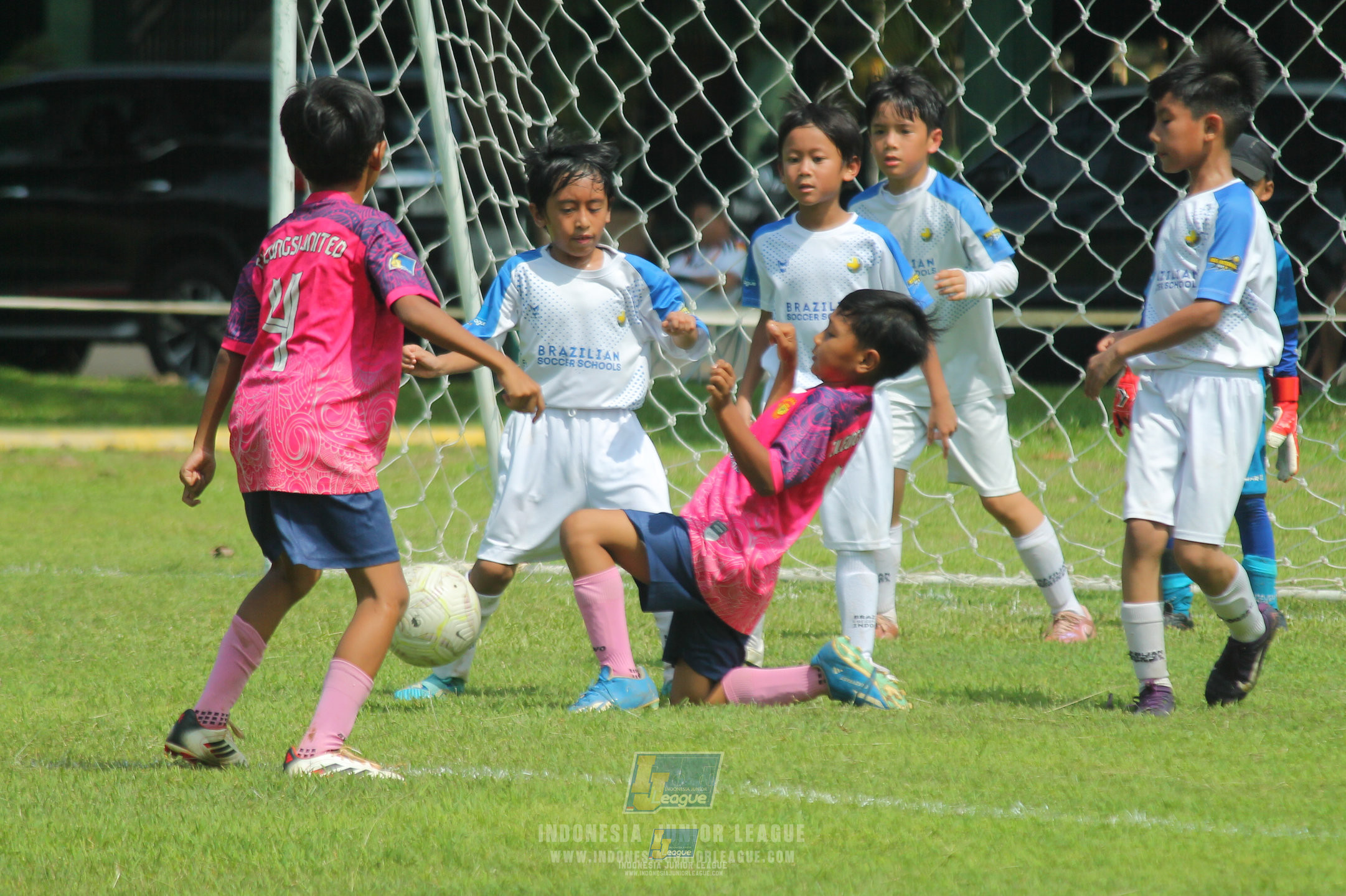 ijl u9 050426 brazillian ss senayan vs cileungsi united