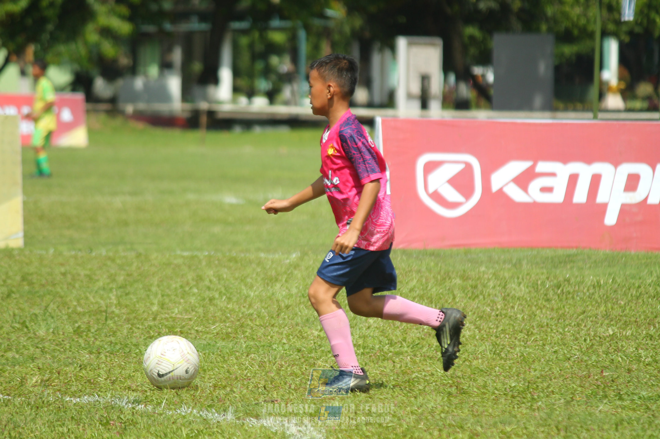ijl u9 050426 brazillian ss senayan vs cileungsi united