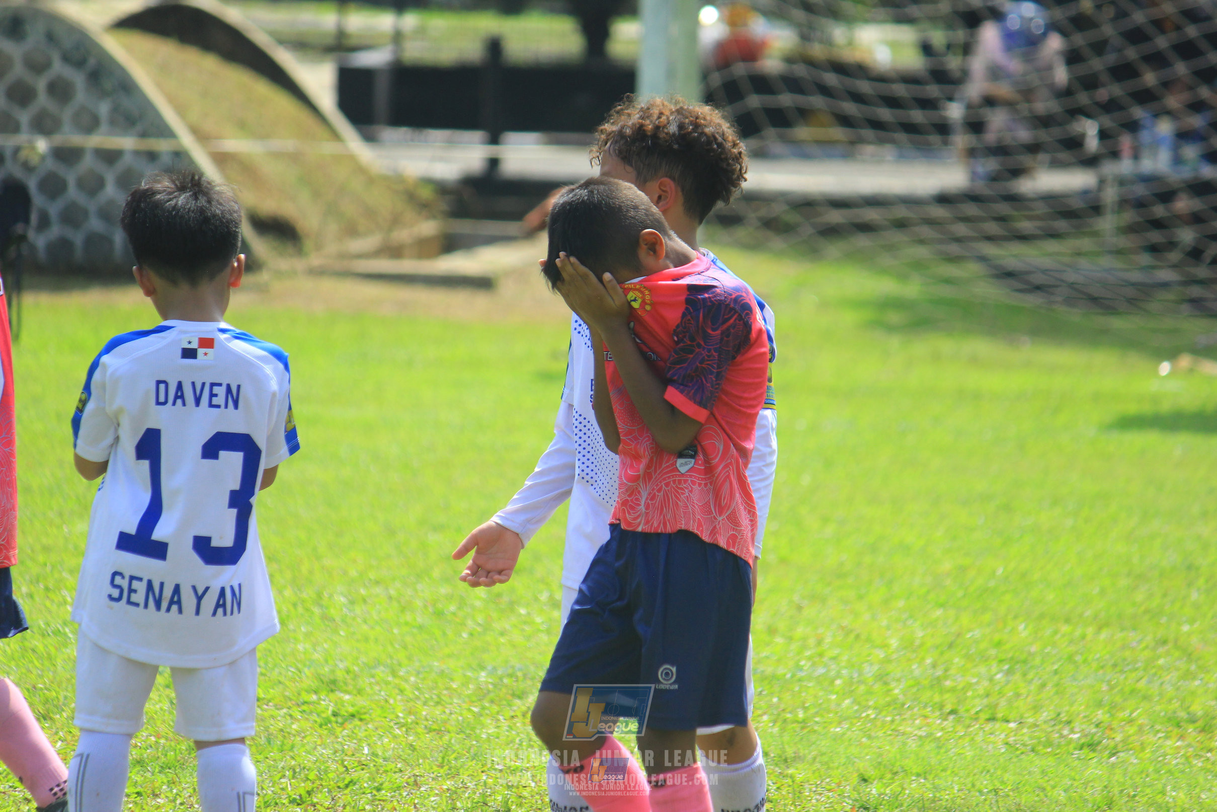 ijl u9 050426 brazillian ss senayan vs cileungsi united