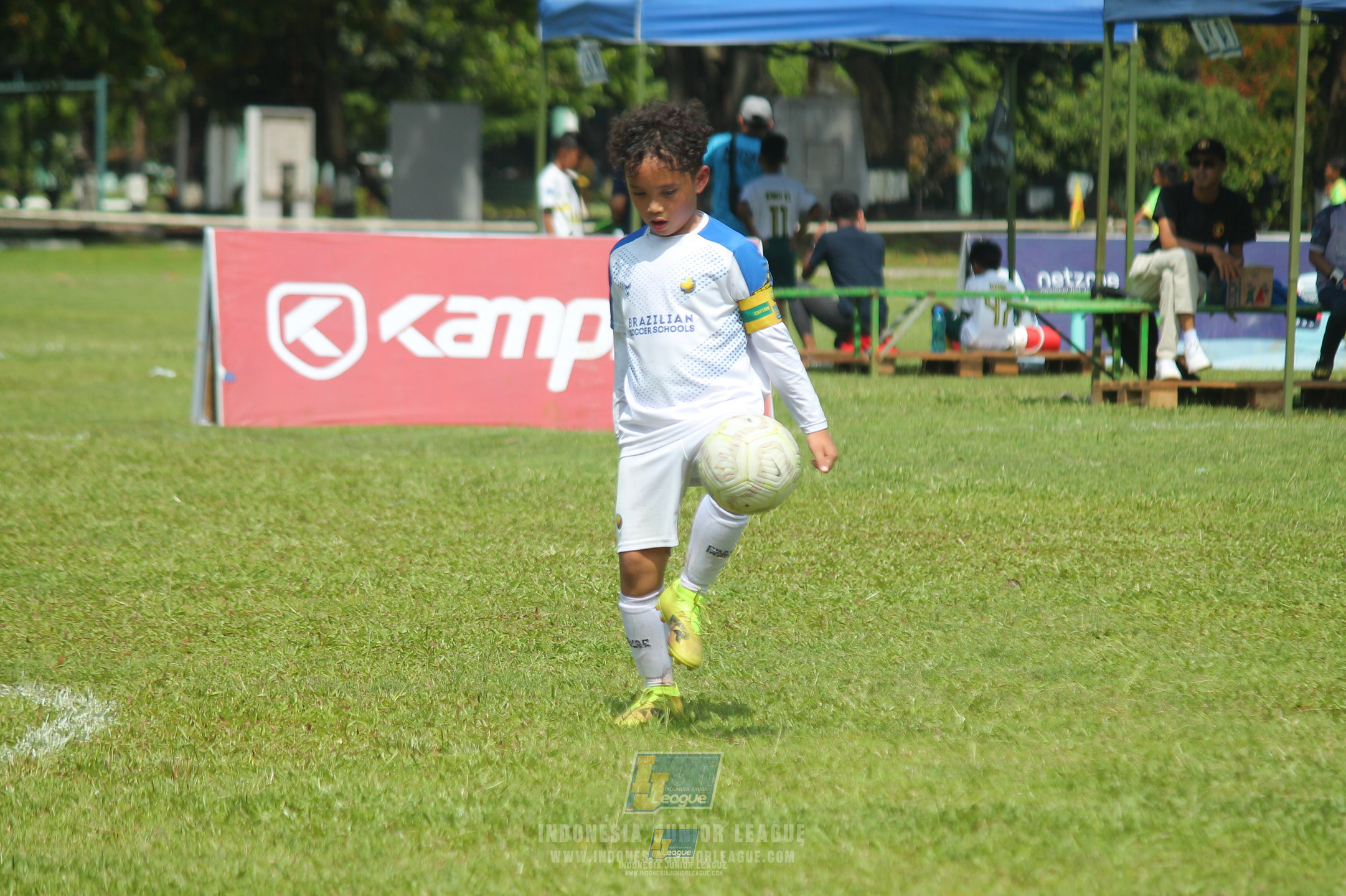 ijl u9 050426 brazillian ss senayan vs cileungsi united