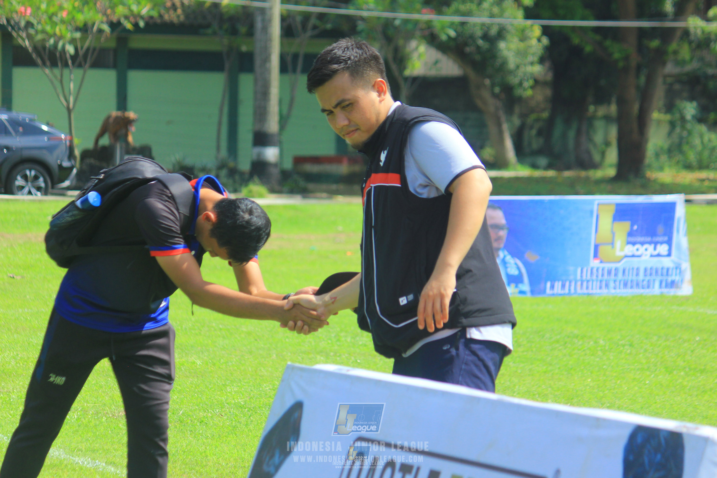 ijl u9 050426 brazillian ss senayan vs cileungsi united