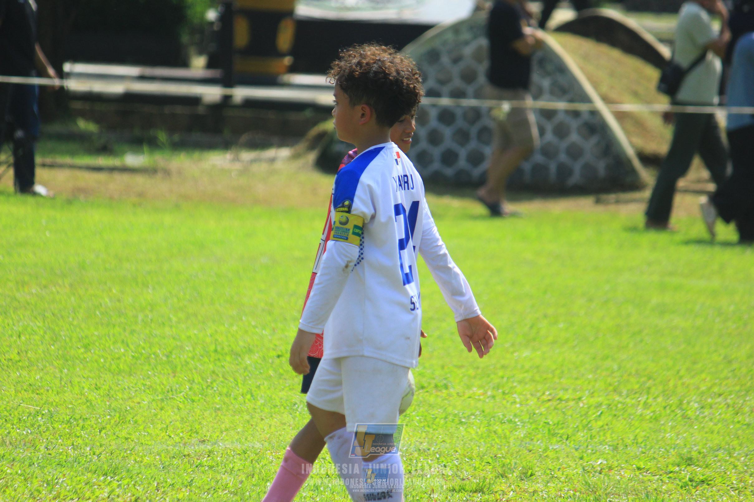 ijl u9 050426 brazillian ss senayan vs cileungsi united