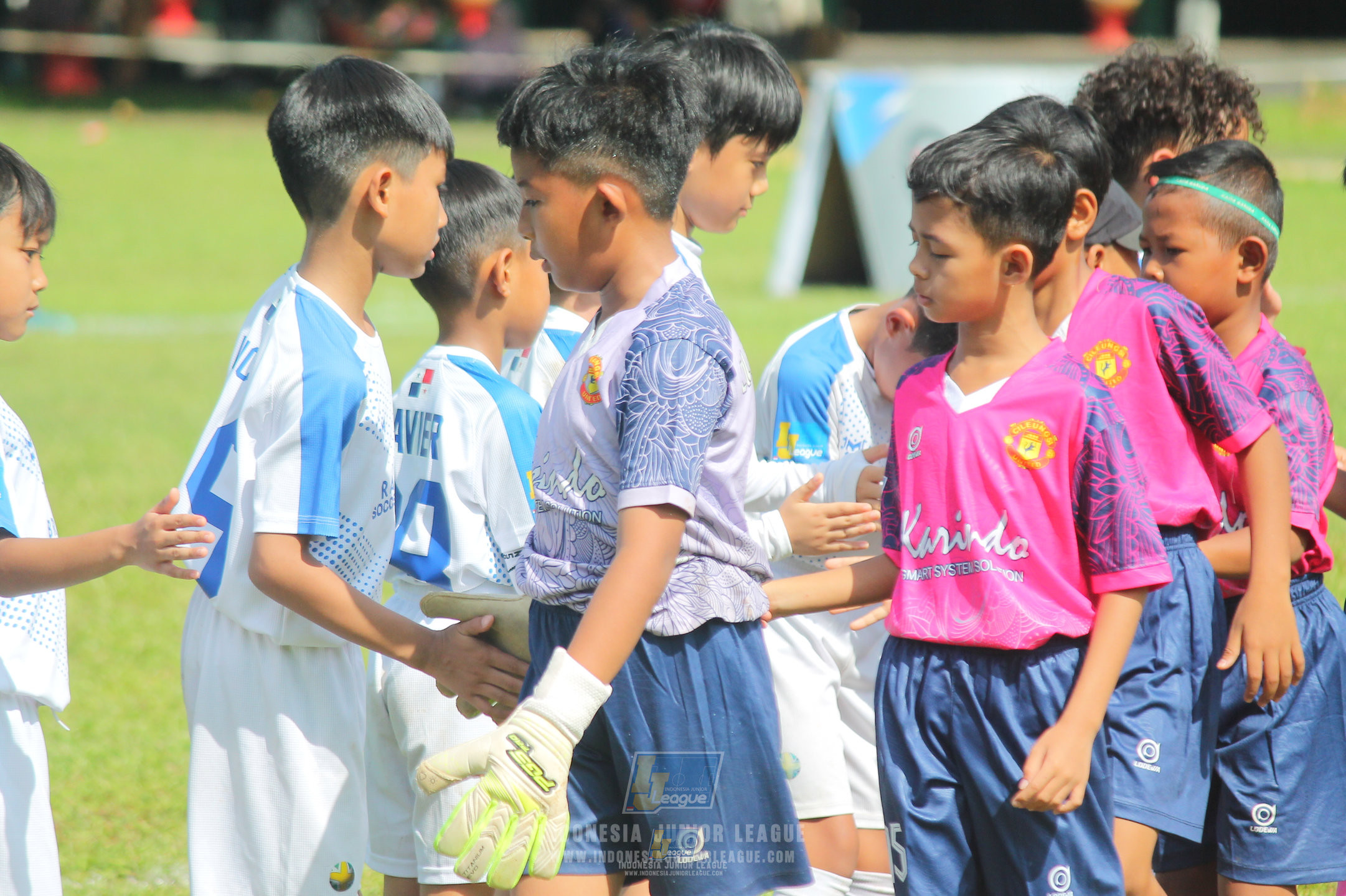 ijl u9 050426 brazillian ss senayan vs cileungsi united