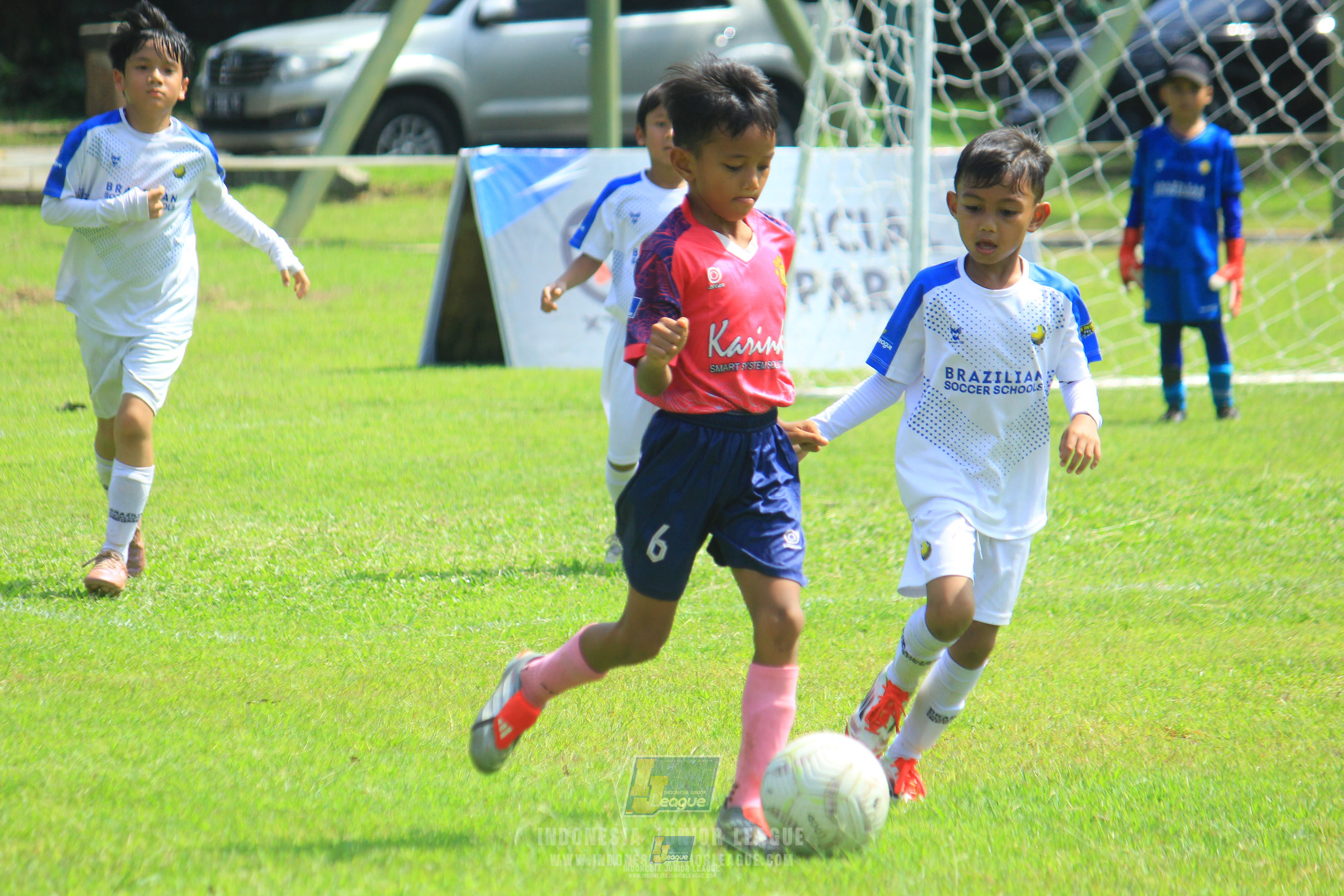 ijl u9 050426 brazillian ss senayan vs cileungsi united