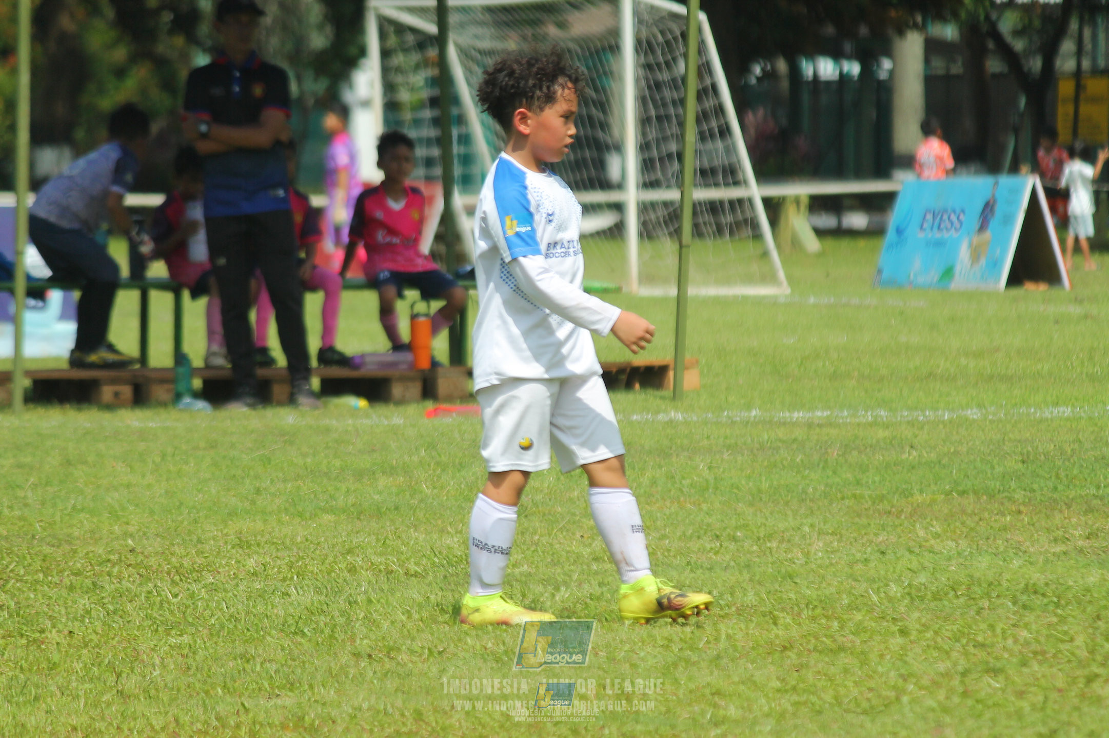 ijl u9 050426 brazillian ss senayan vs cileungsi united