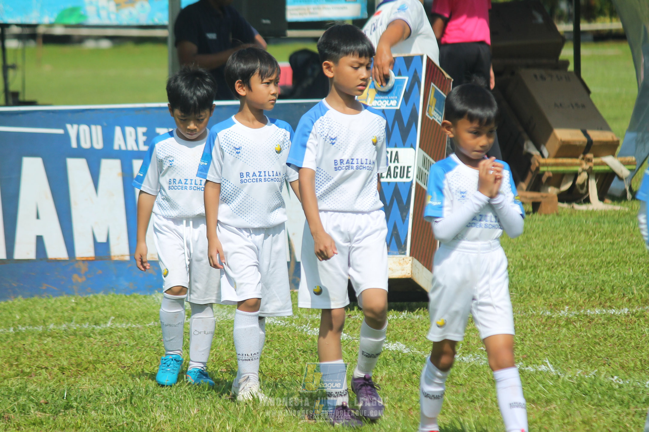 ijl u9 050426 brazillian ss senayan vs cileungsi united