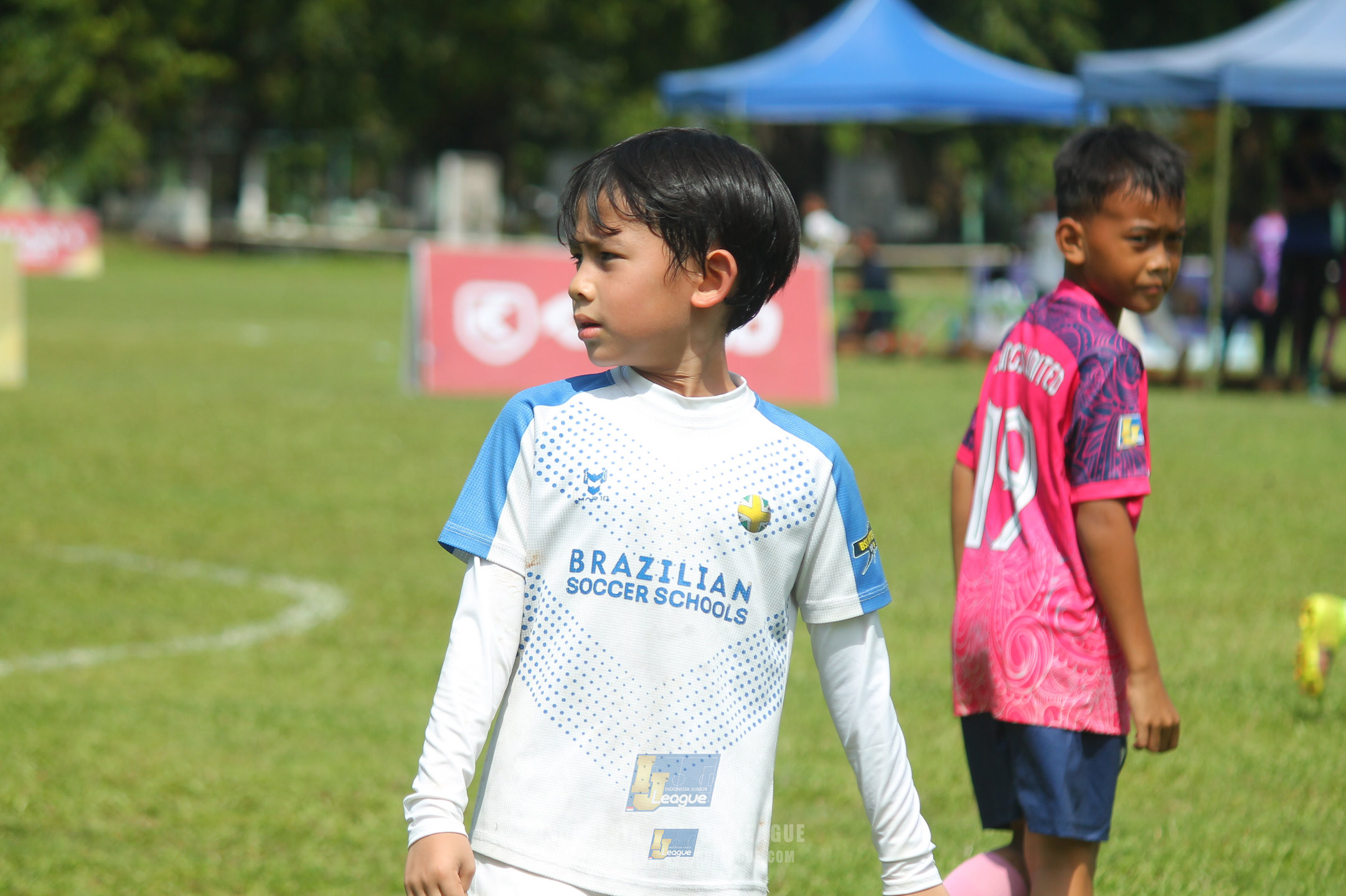 ijl u9 050426 brazillian ss senayan vs cileungsi united