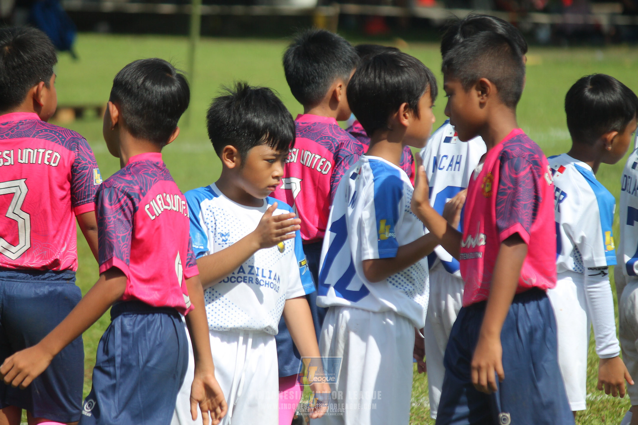 ijl u9 050426 brazillian ss senayan vs cileungsi united