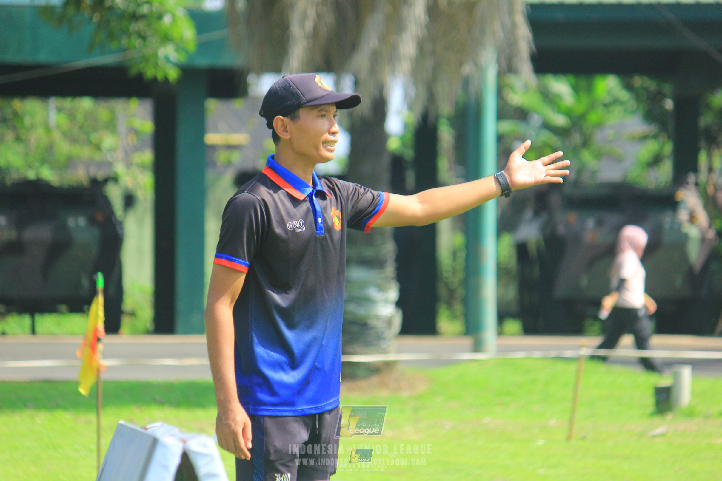 ijl u9 050426 brazillian ss senayan vs cileungsi united