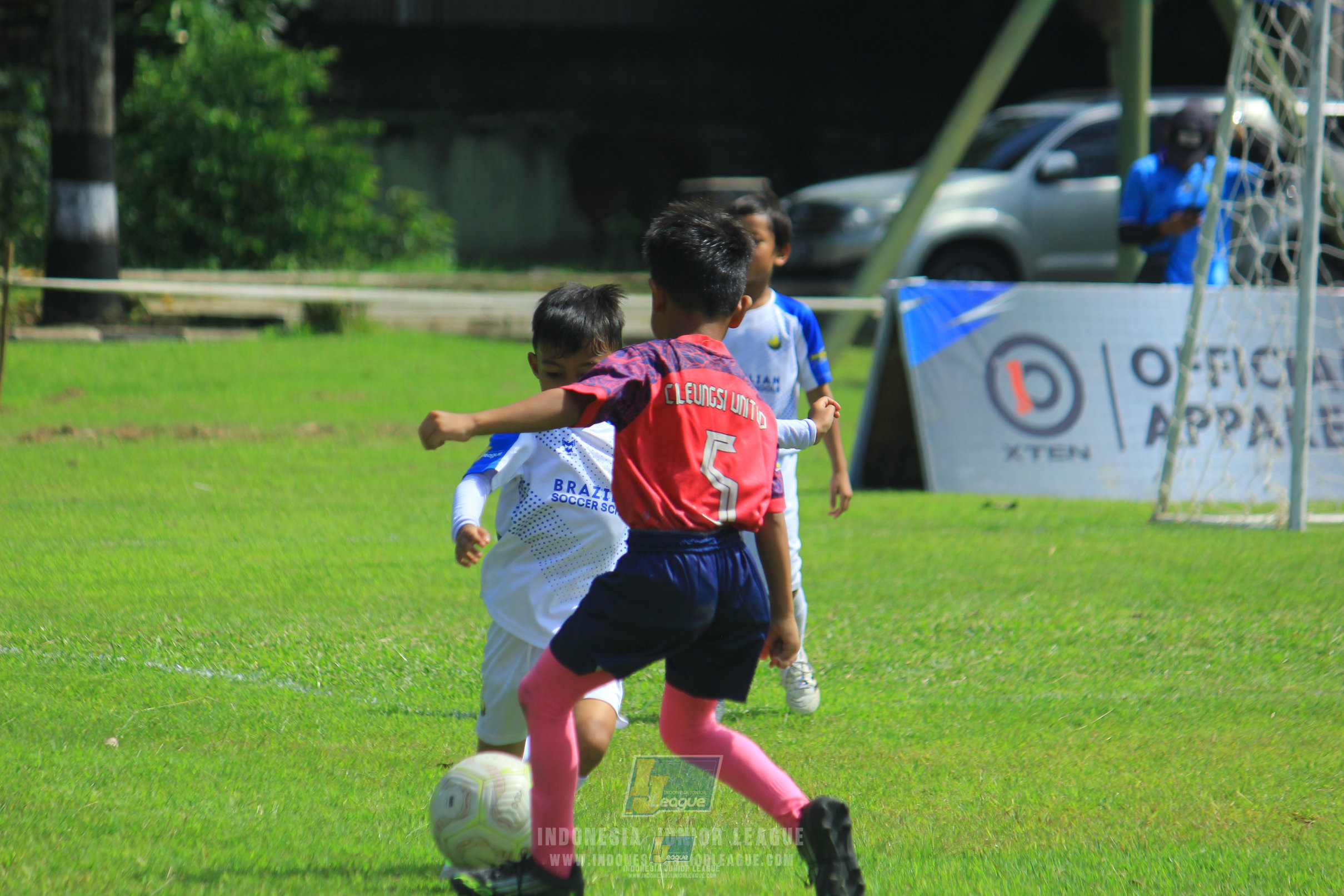 ijl u9 050426 brazillian ss senayan vs cileungsi united