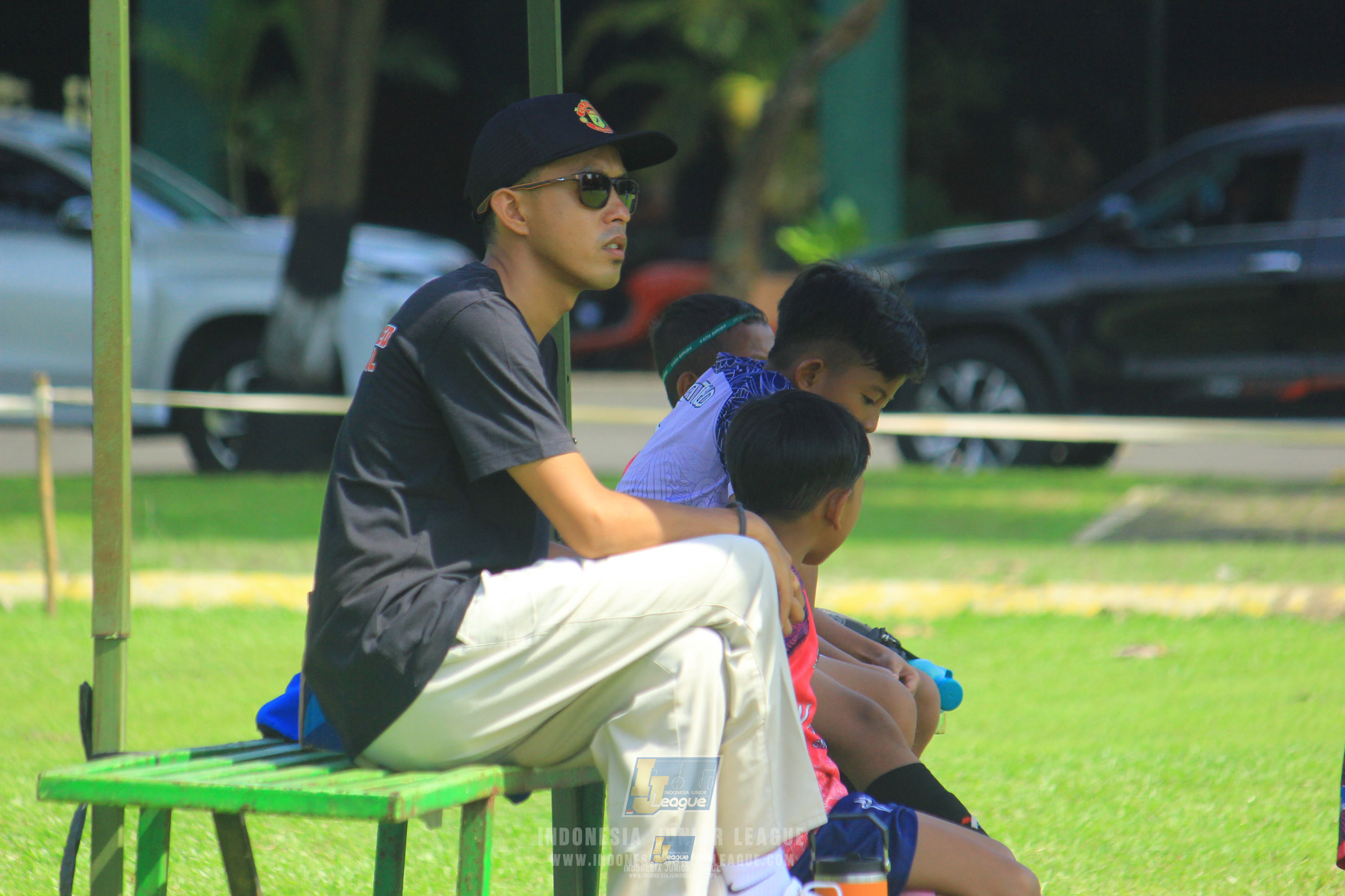 ijl u9 050426 brazillian ss senayan vs cileungsi united