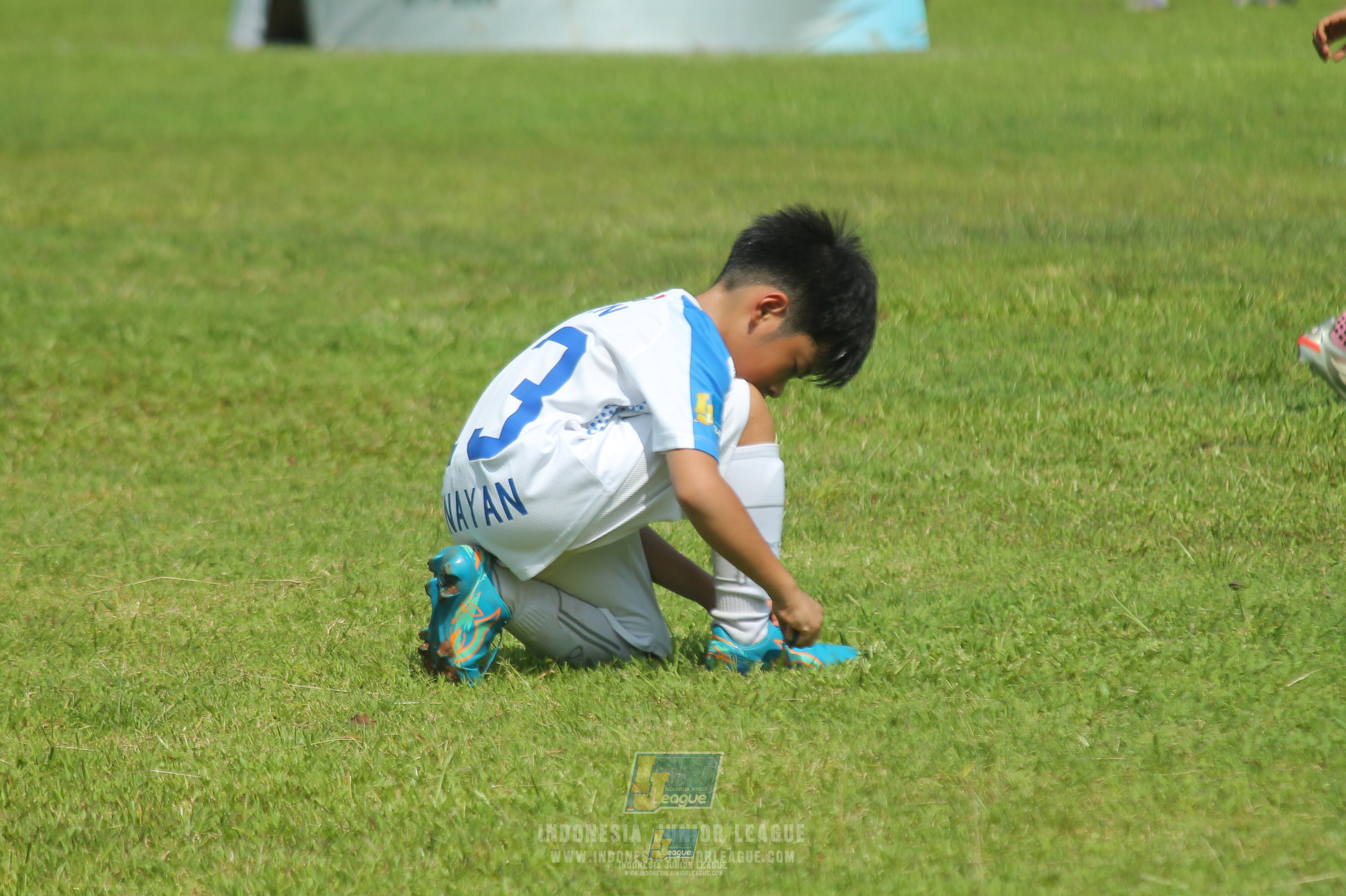 ijl u9 050426 brazillian ss senayan vs cileungsi united