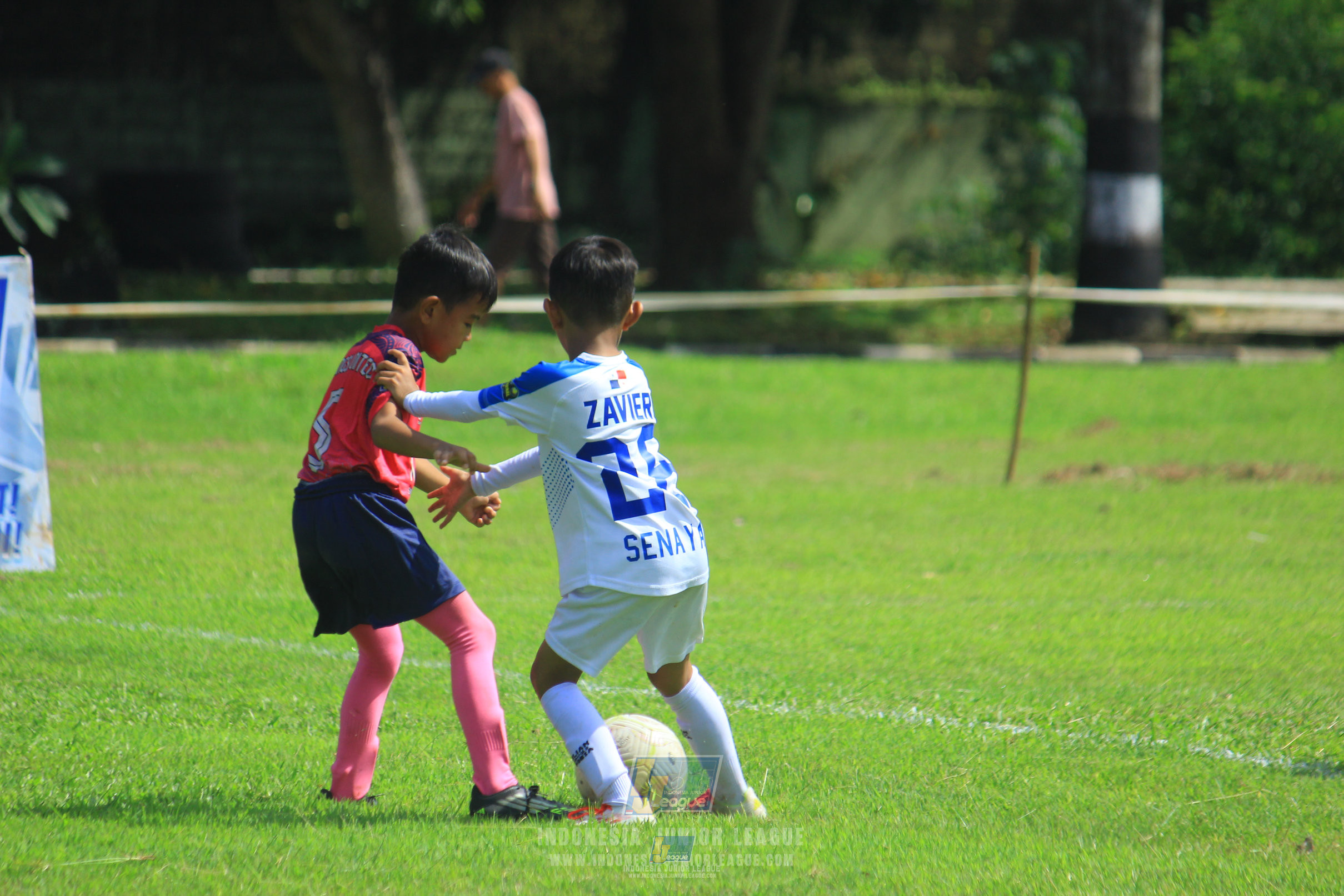 ijl u9 050426 brazillian ss senayan vs cileungsi united