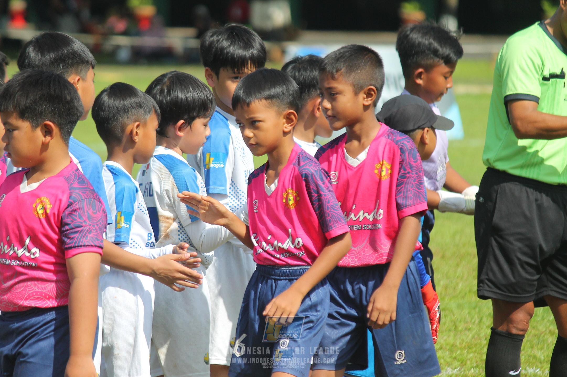 ijl u9 050426 brazillian ss senayan vs cileungsi united
