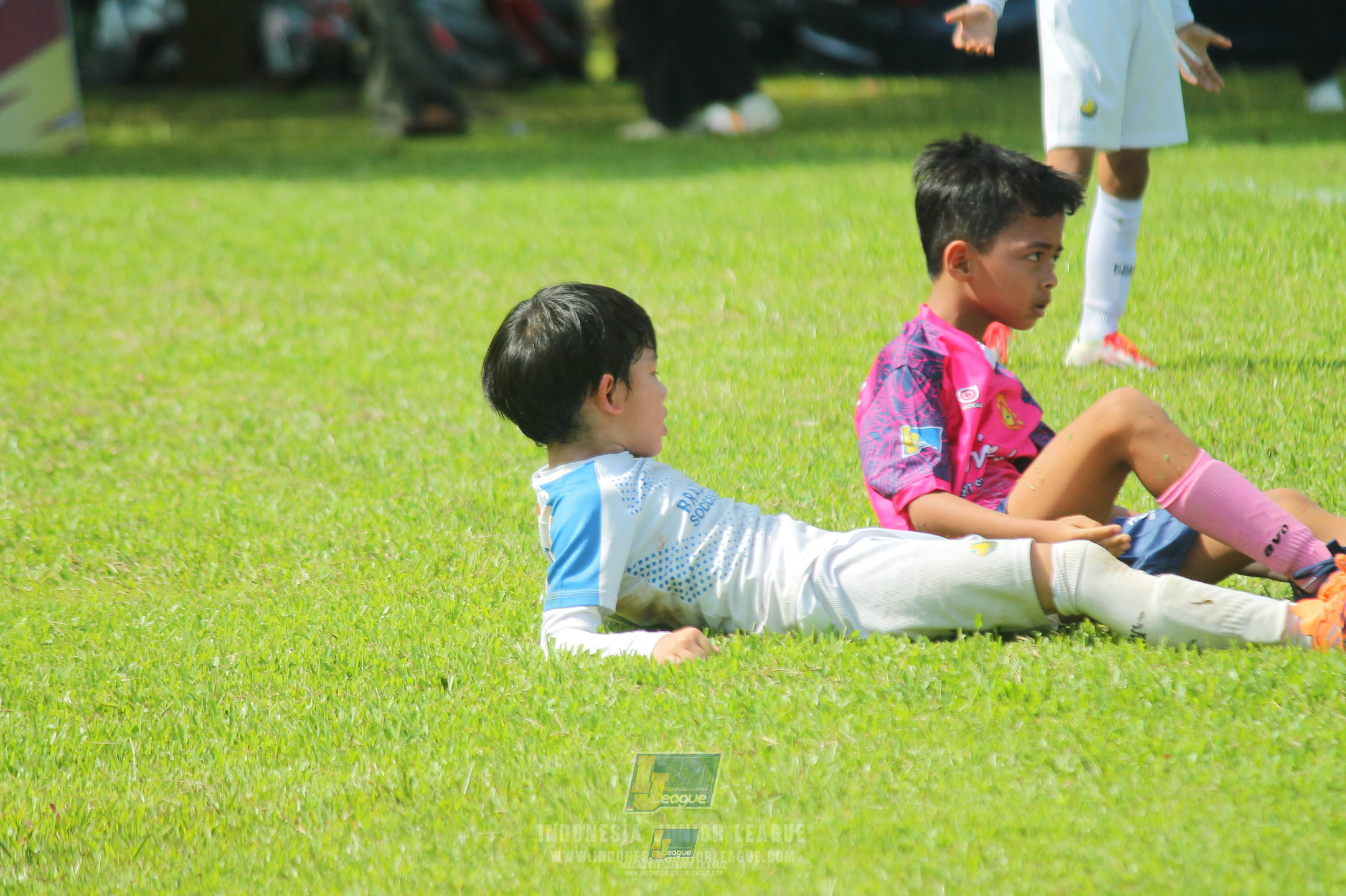 ijl u9 050426 brazillian ss senayan vs cileungsi united