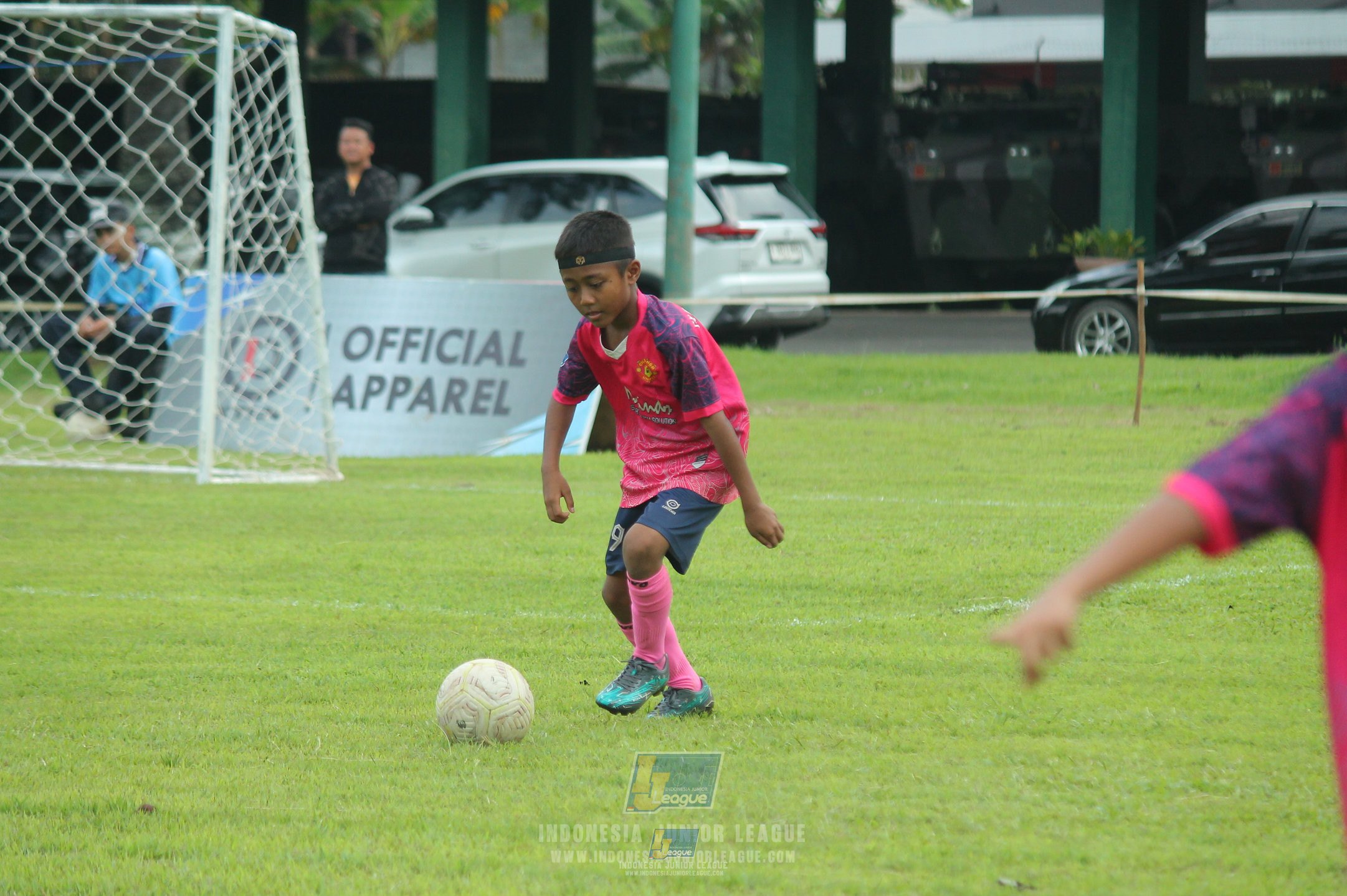 ijl u9 050426 cileungsi united vs fff academy jakarta