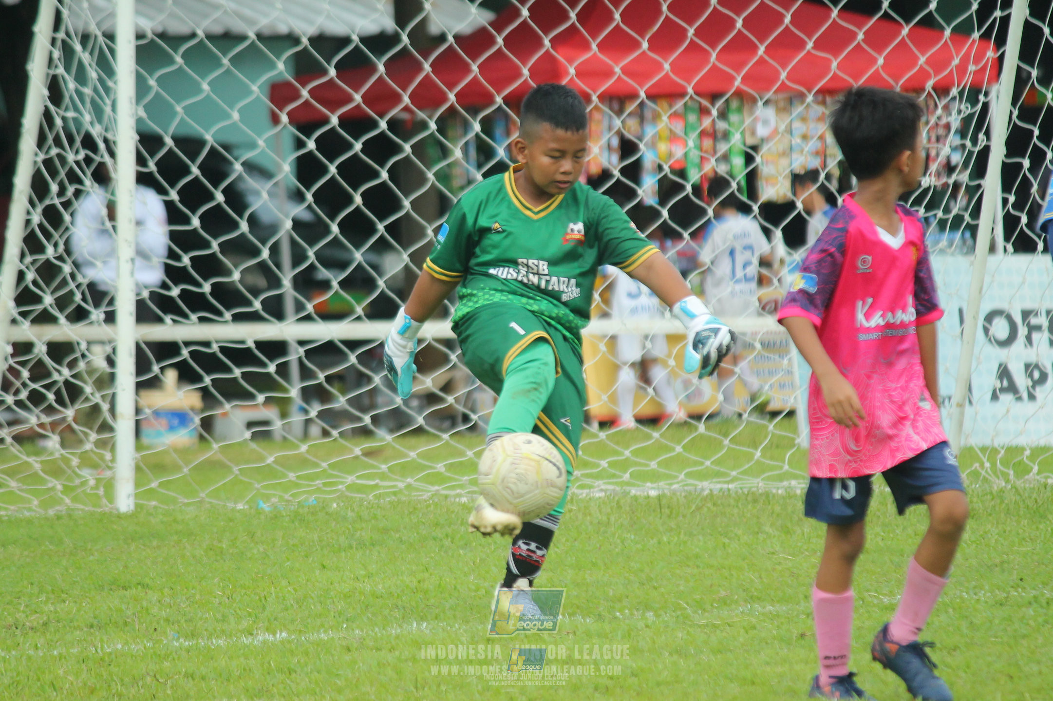 ijl u9 050426 cileungsi united vs fff academy jakarta