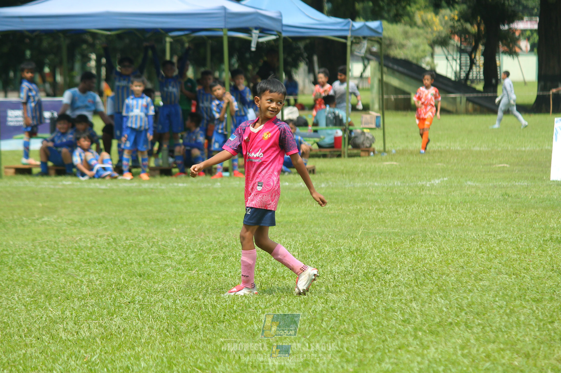 ijl u9 050426 cileungsi united vs fff academy jakarta
