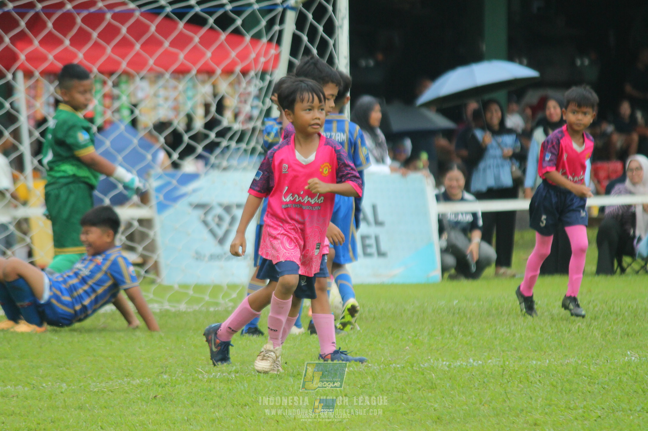 ijl u9 050426 cileungsi united vs fff academy jakarta