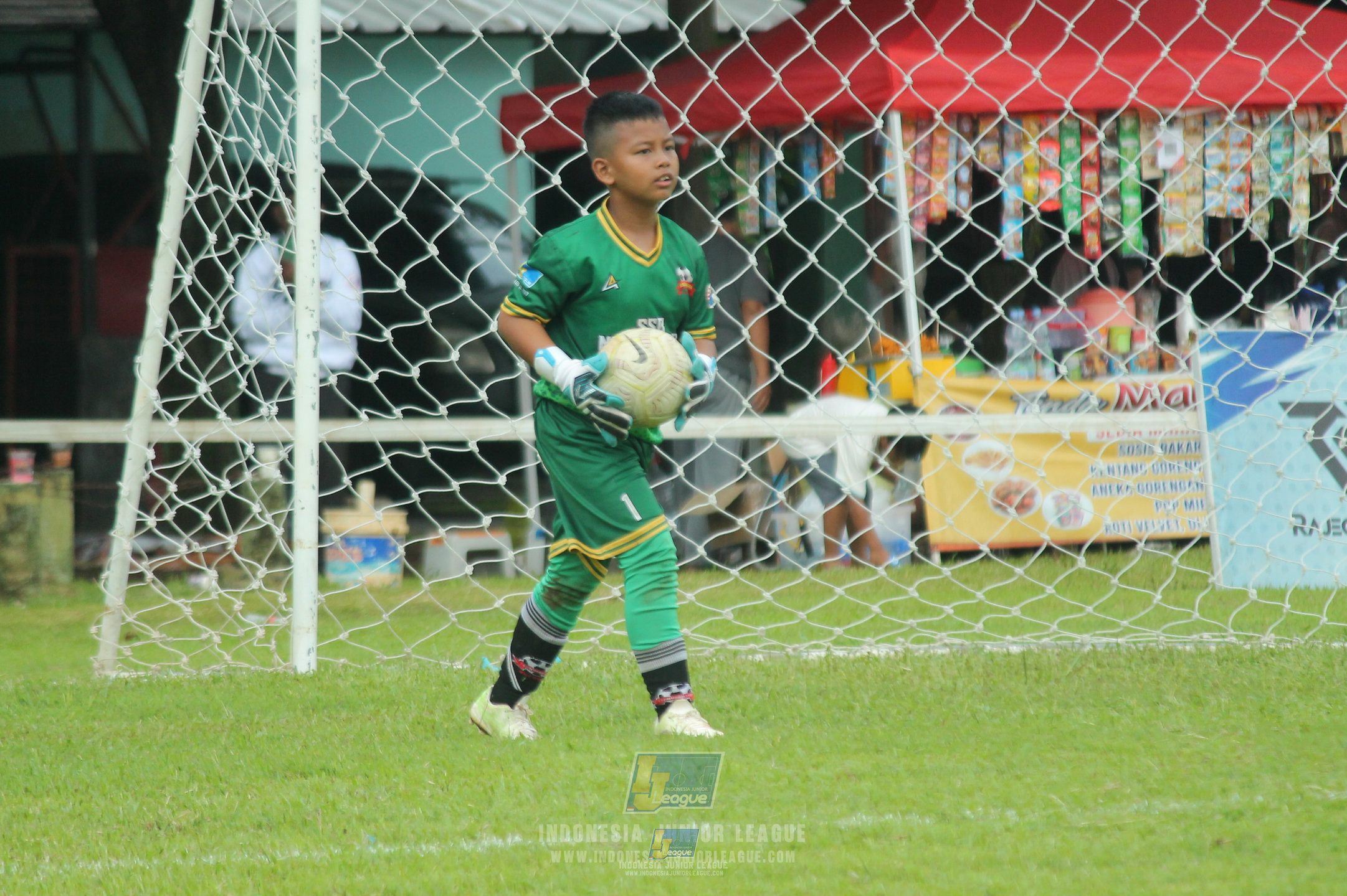 ijl u9 050426 cileungsi united vs fff academy jakarta