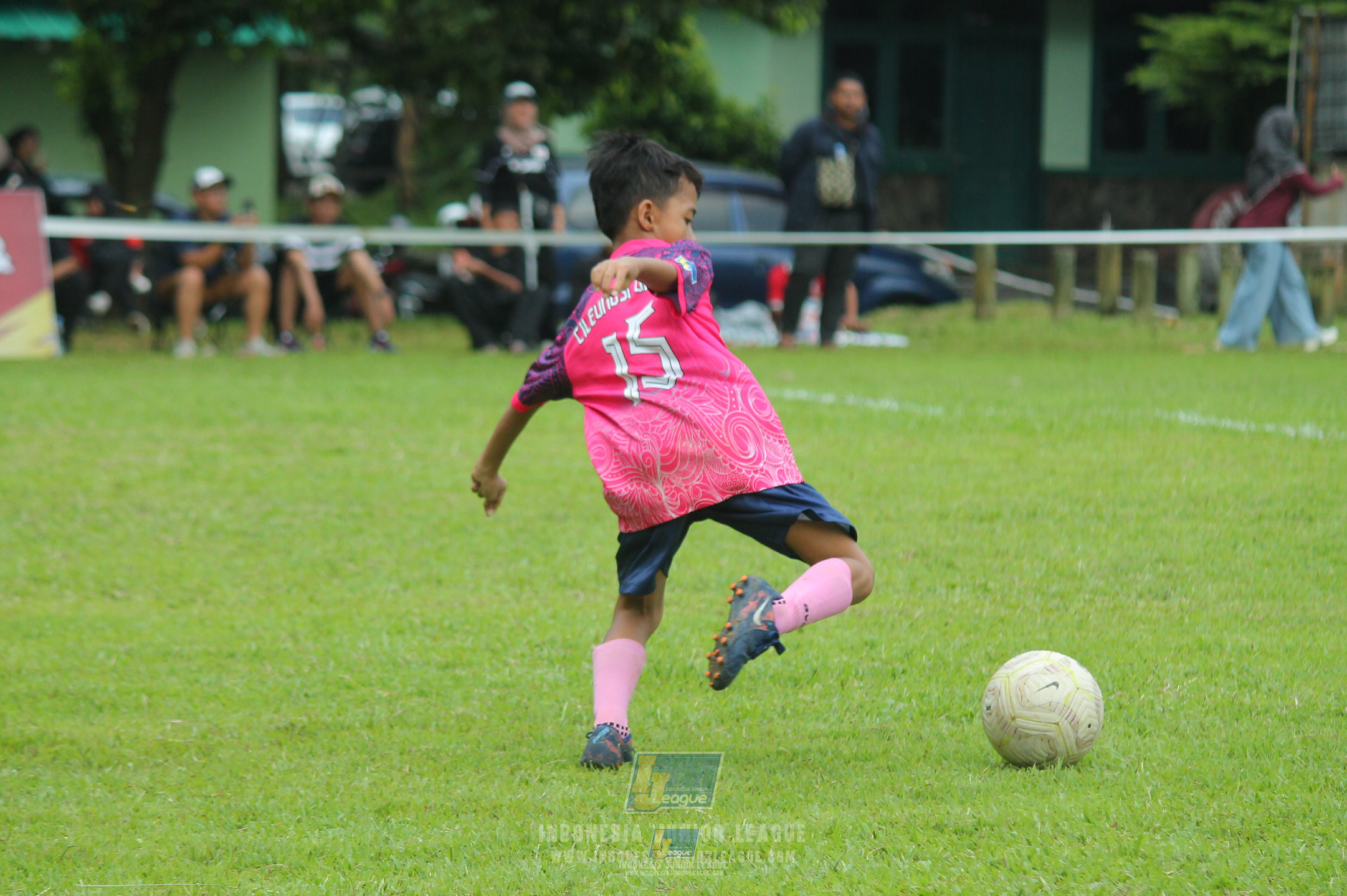 ijl u9 050426 cileungsi united vs fff academy jakarta