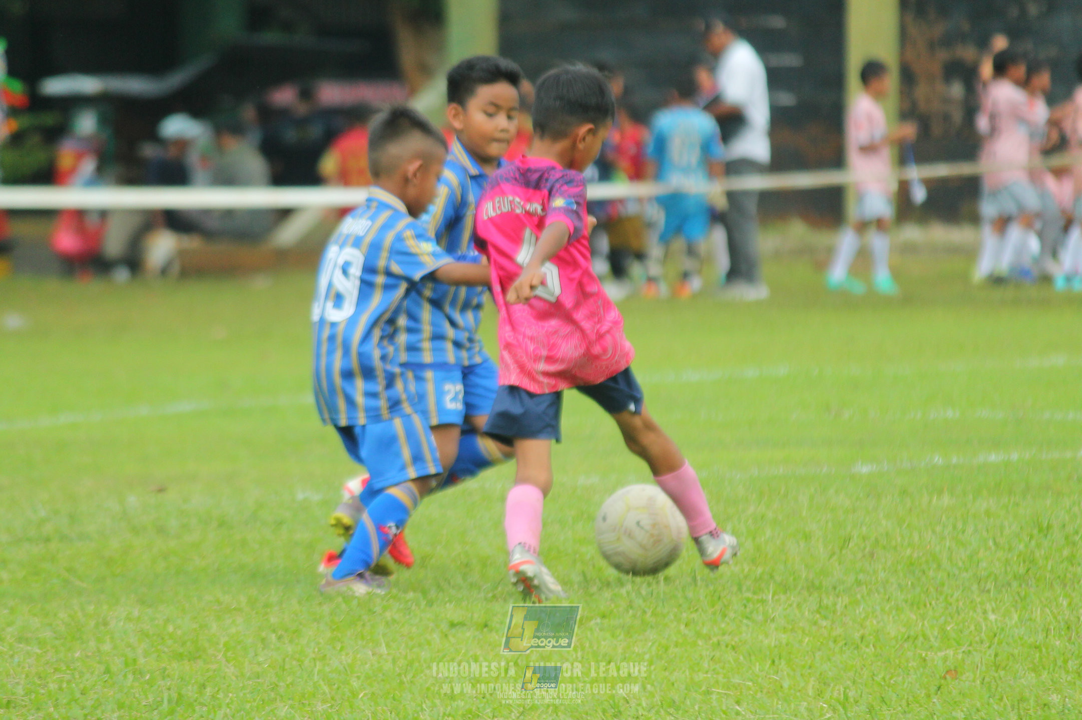 ijl u9 050426 cileungsi united vs fff academy jakarta