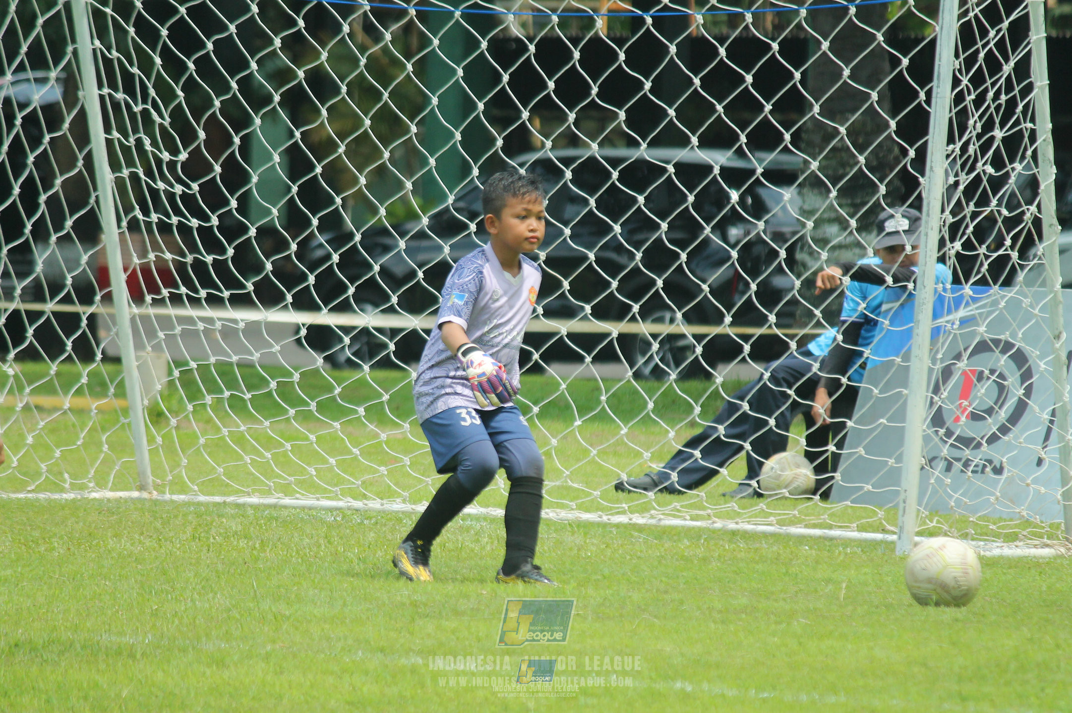 ijl u9 050426 cileungsi united vs fff academy jakarta