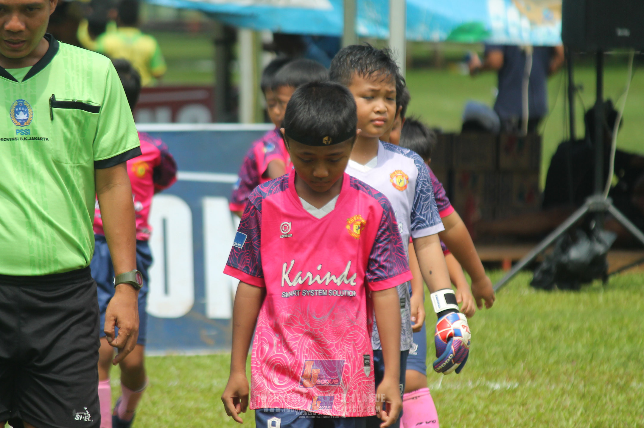 ijl u9 050426 cileungsi united vs fff academy jakarta