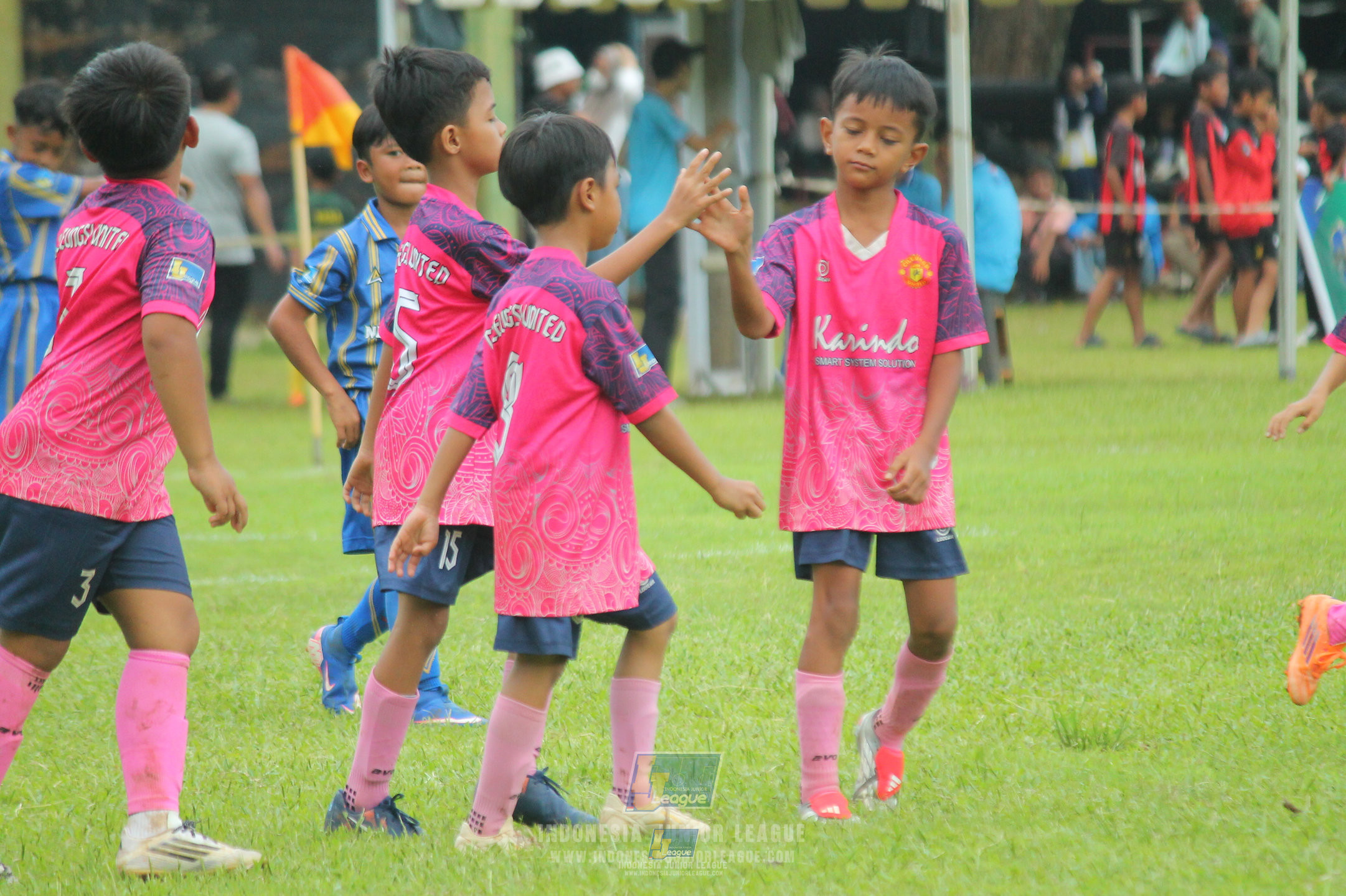 ijl u9 050426 cileungsi united vs fff academy jakarta