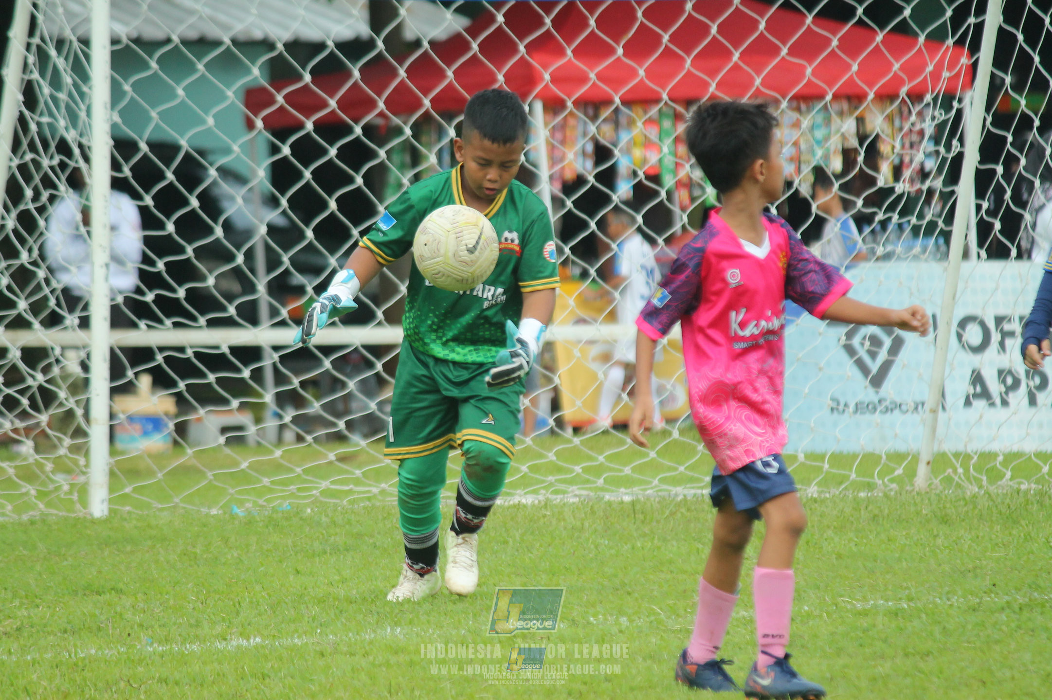 ijl u9 050426 cileungsi united vs fff academy jakarta