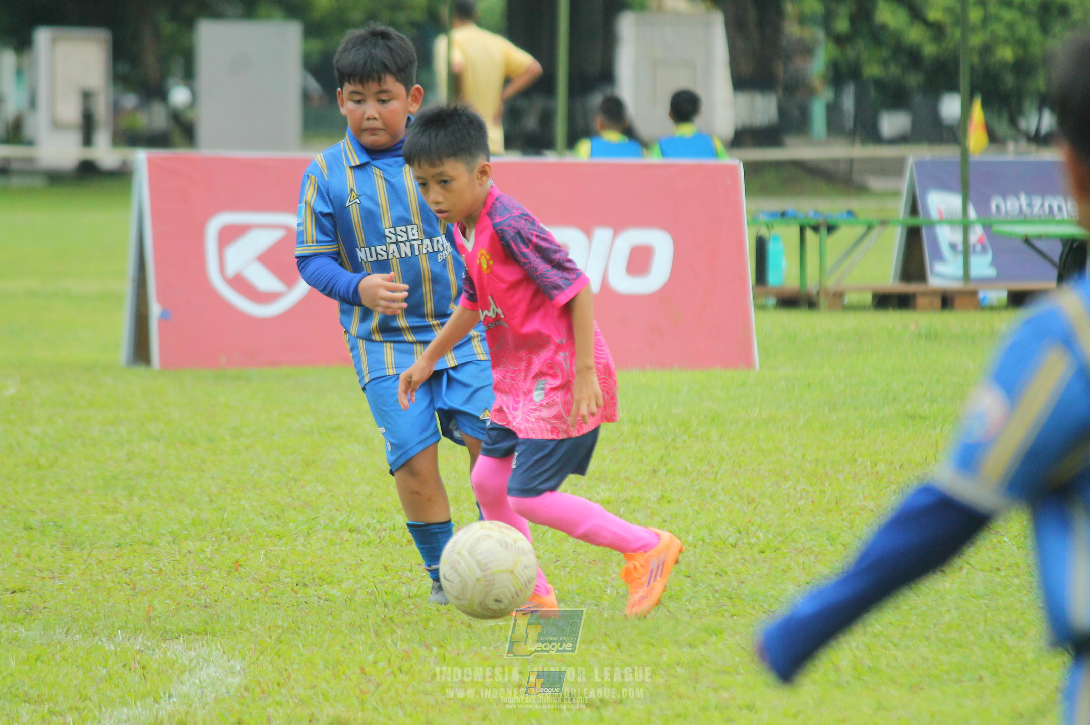 ijl u9 050426 cileungsi united vs fff academy jakarta