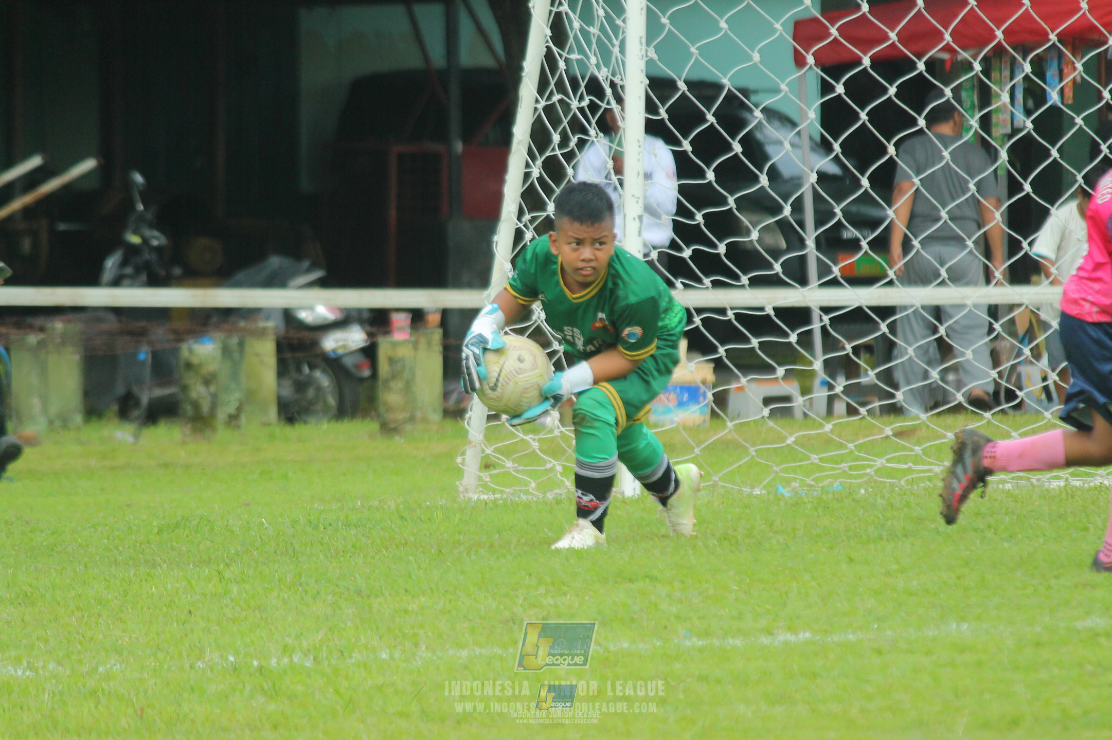ijl u9 050426 cileungsi united vs fff academy jakarta