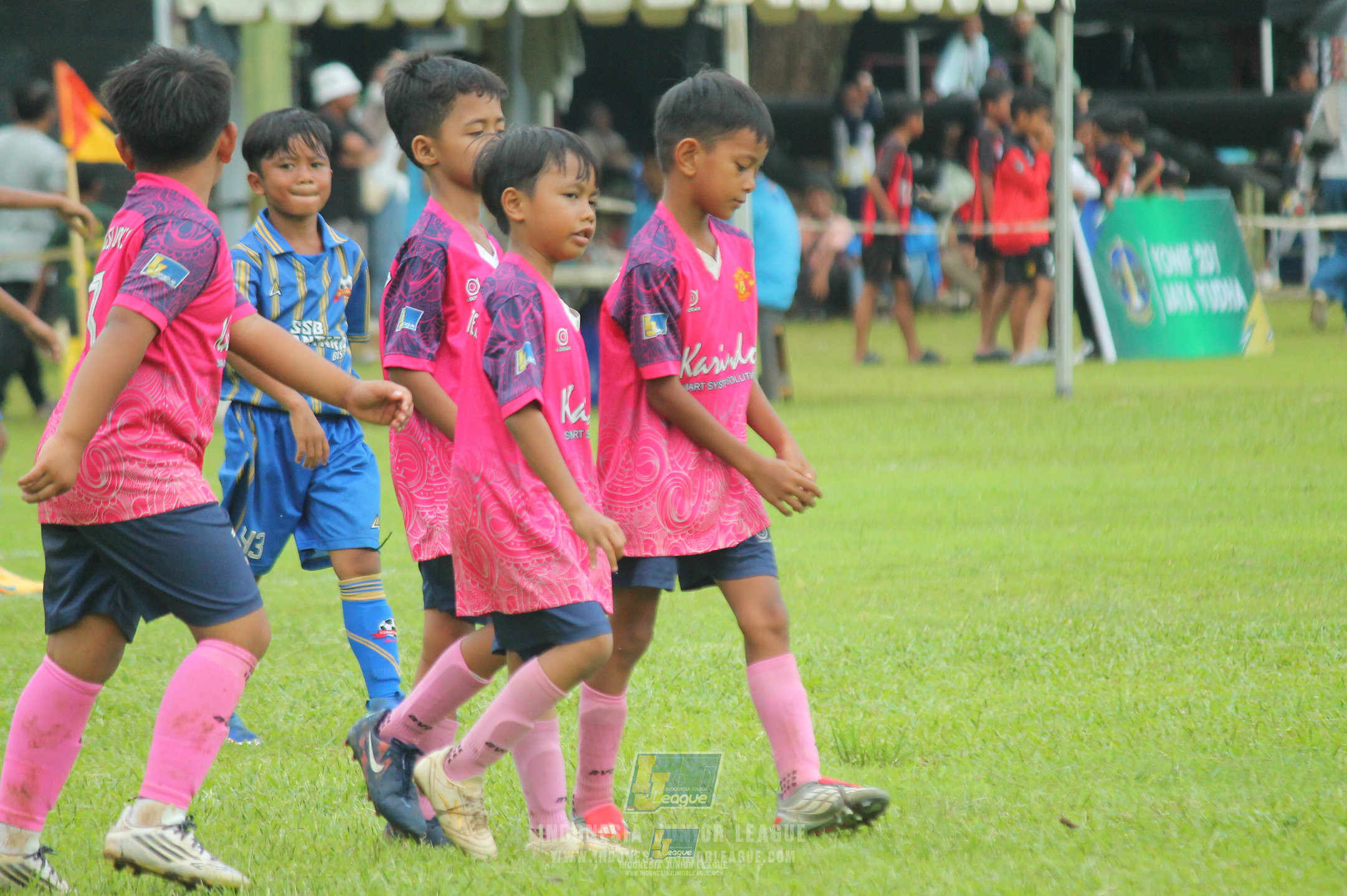 ijl u9 050426 cileungsi united vs fff academy jakarta