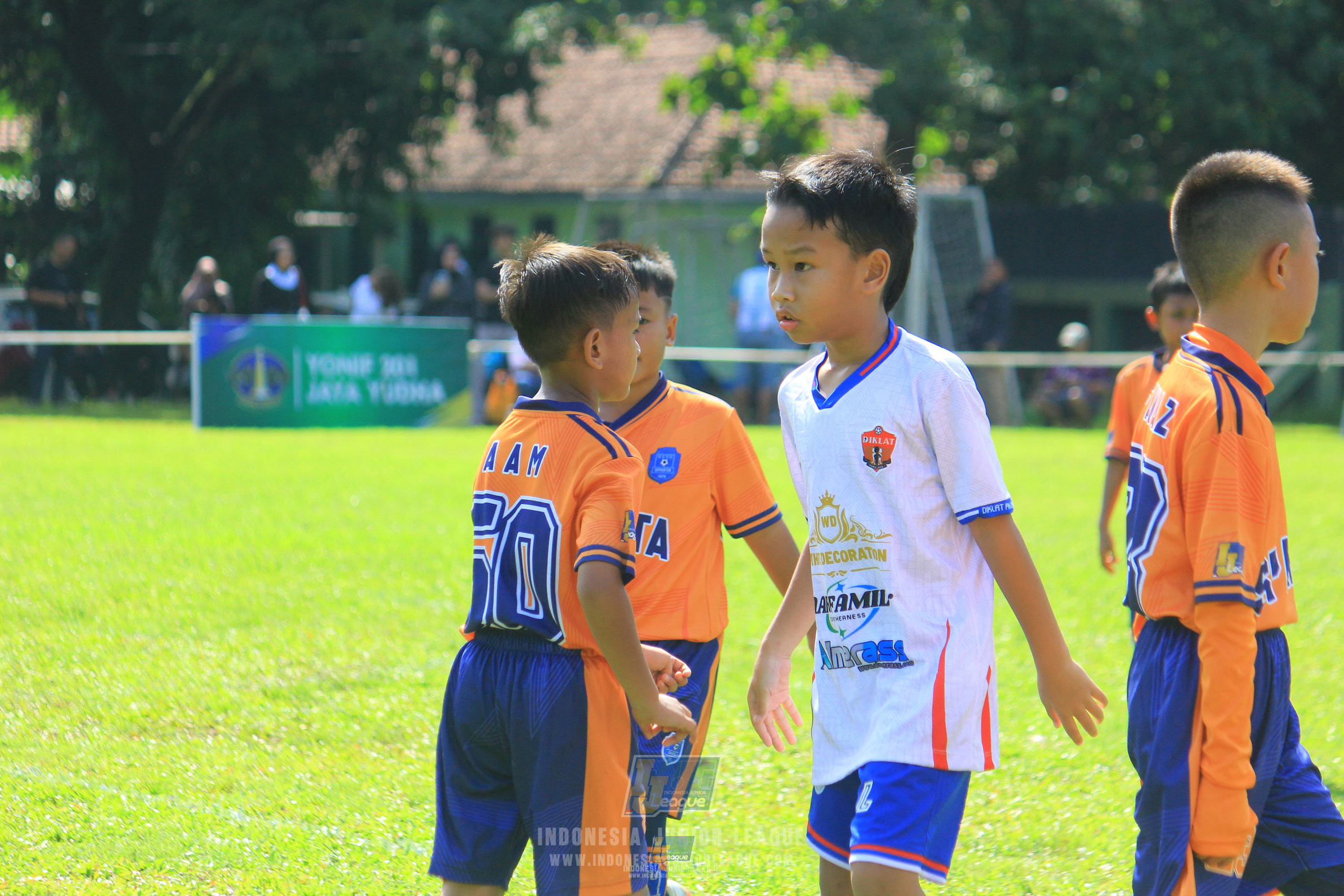 ijl u9 050426 diklat pakujaya vs sparta 1979