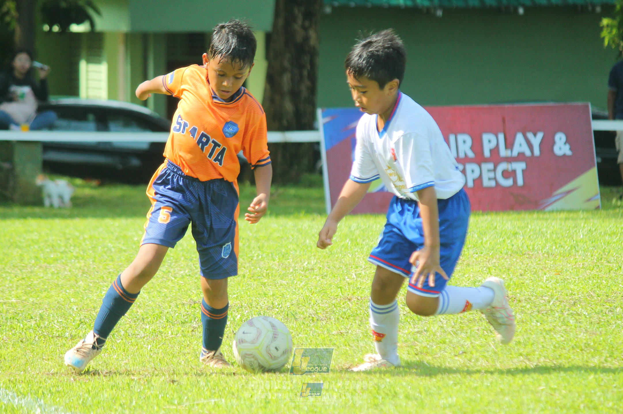 ijl u9 050426 diklat pakujaya vs sparta 1979