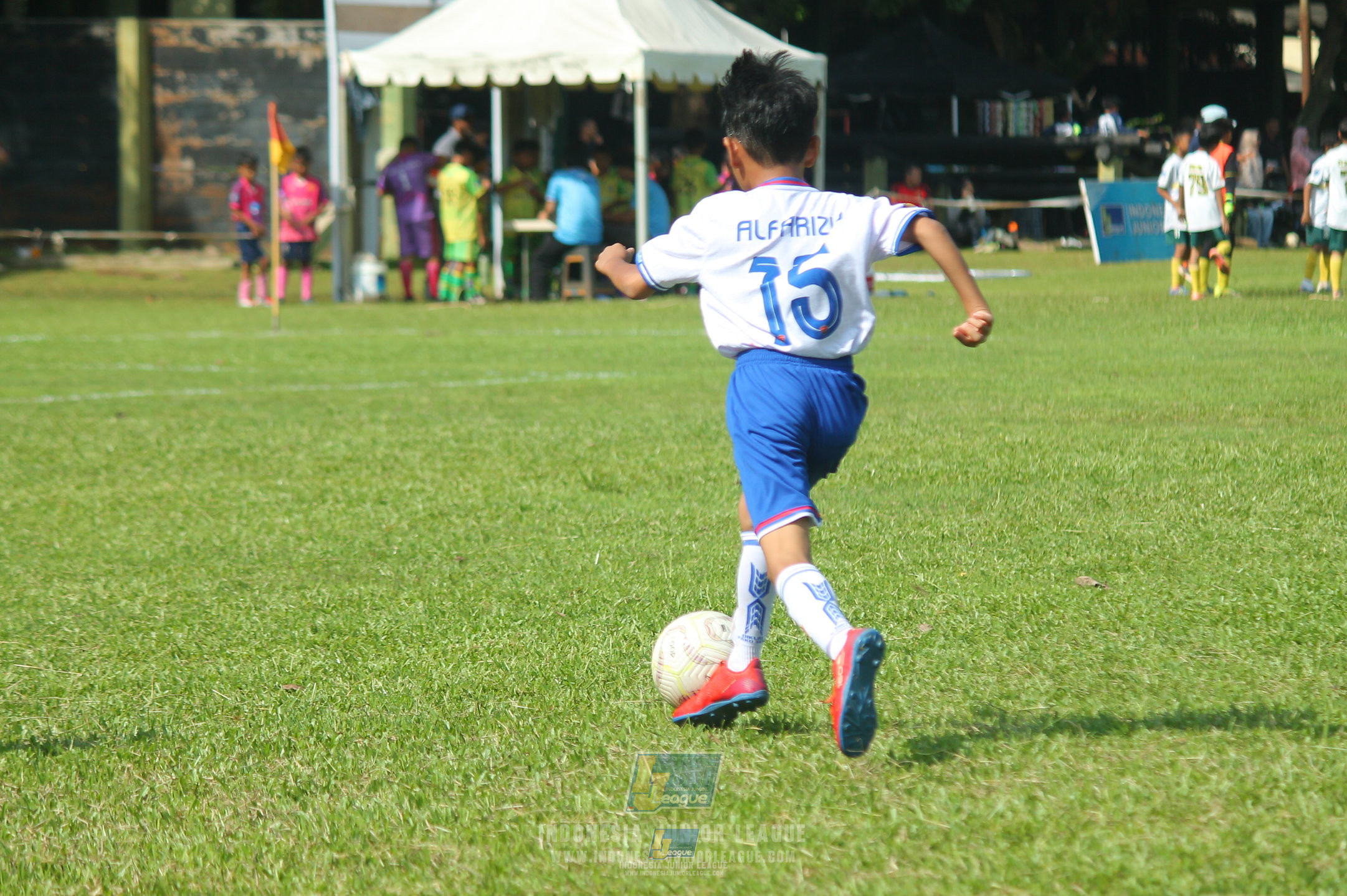 ijl u9 050426 diklat pakujaya vs sparta 1979