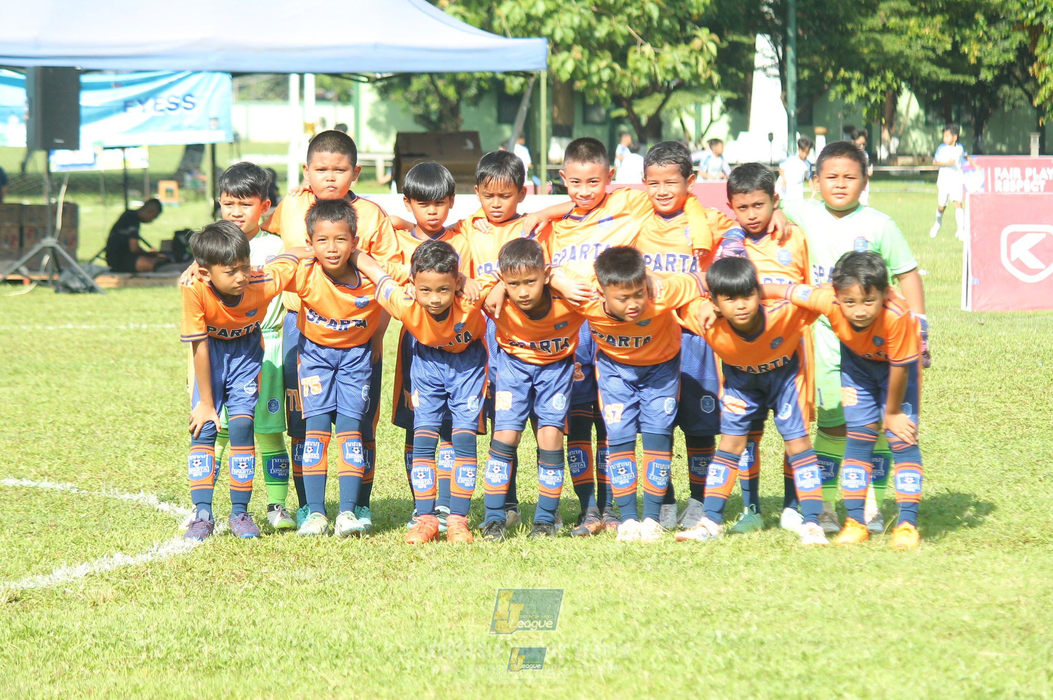 ijl u9 050426 diklat pakujaya vs sparta 1979