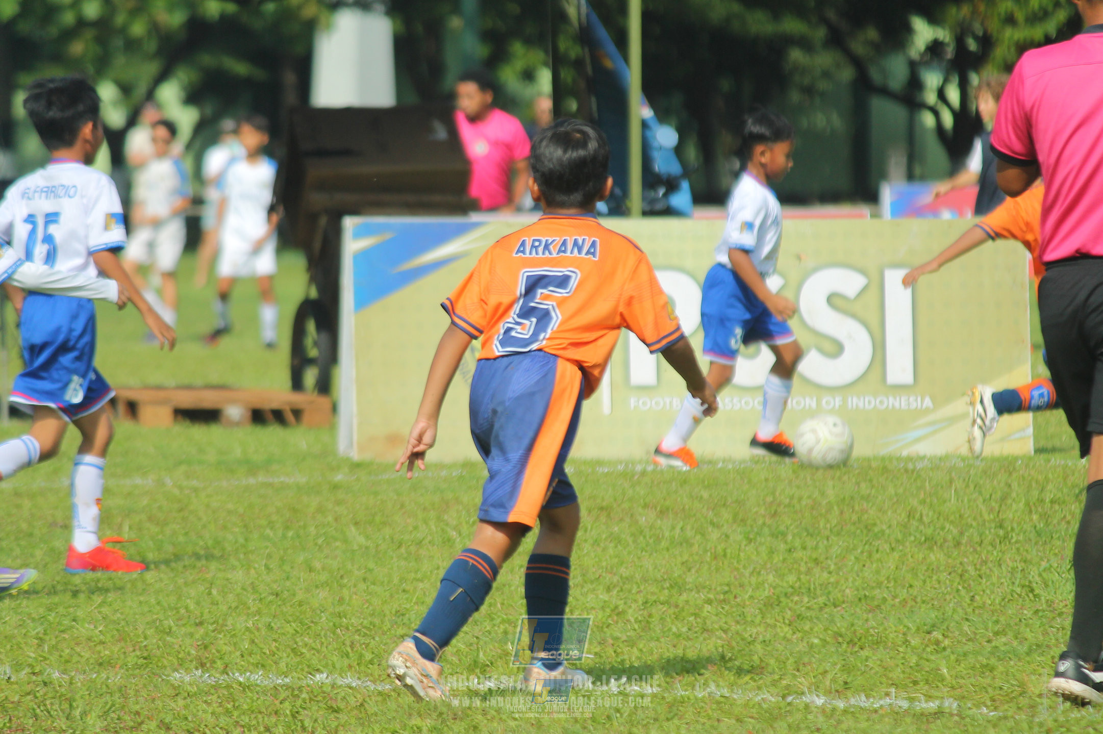 ijl u9 050426 diklat pakujaya vs sparta 1979