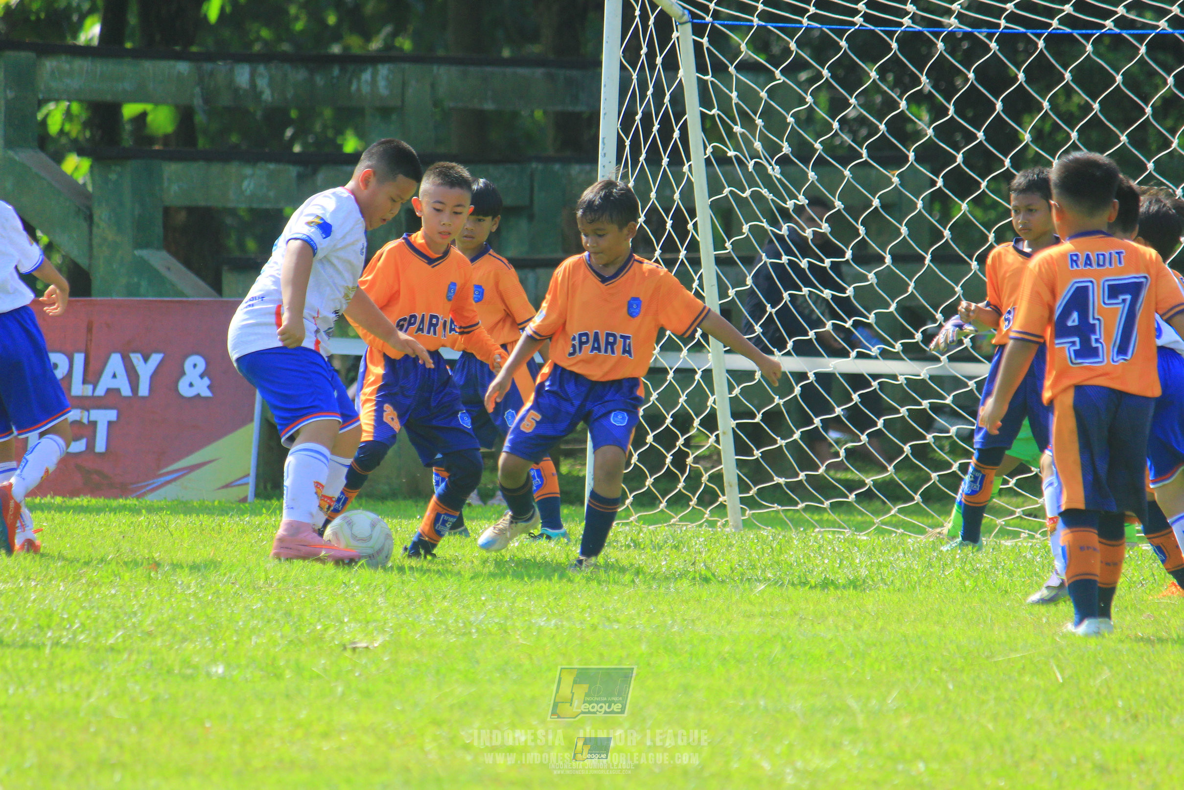 ijl u9 050426 diklat pakujaya vs sparta 1979