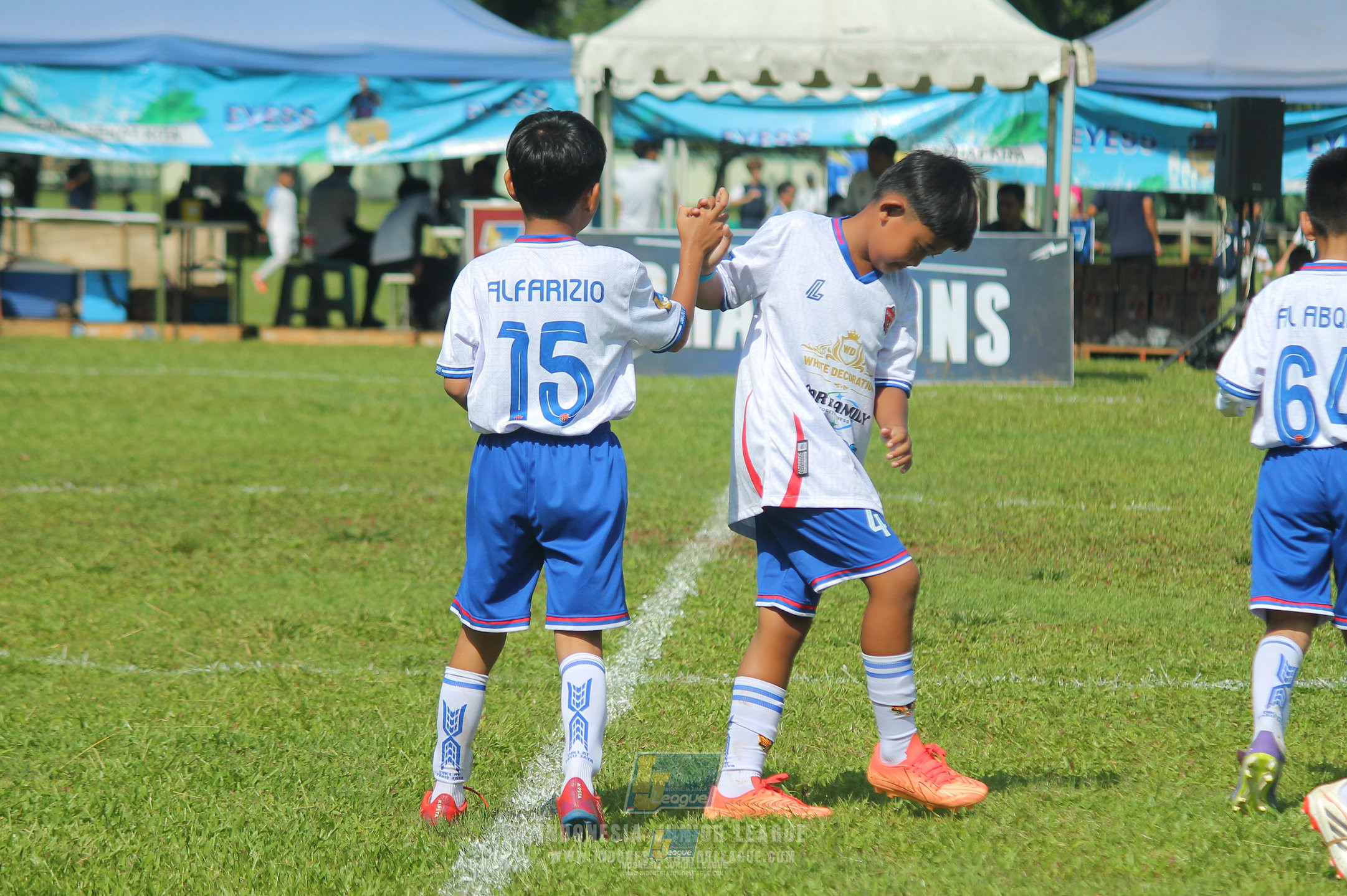 ijl u9 050426 diklat pakujaya vs sparta 1979