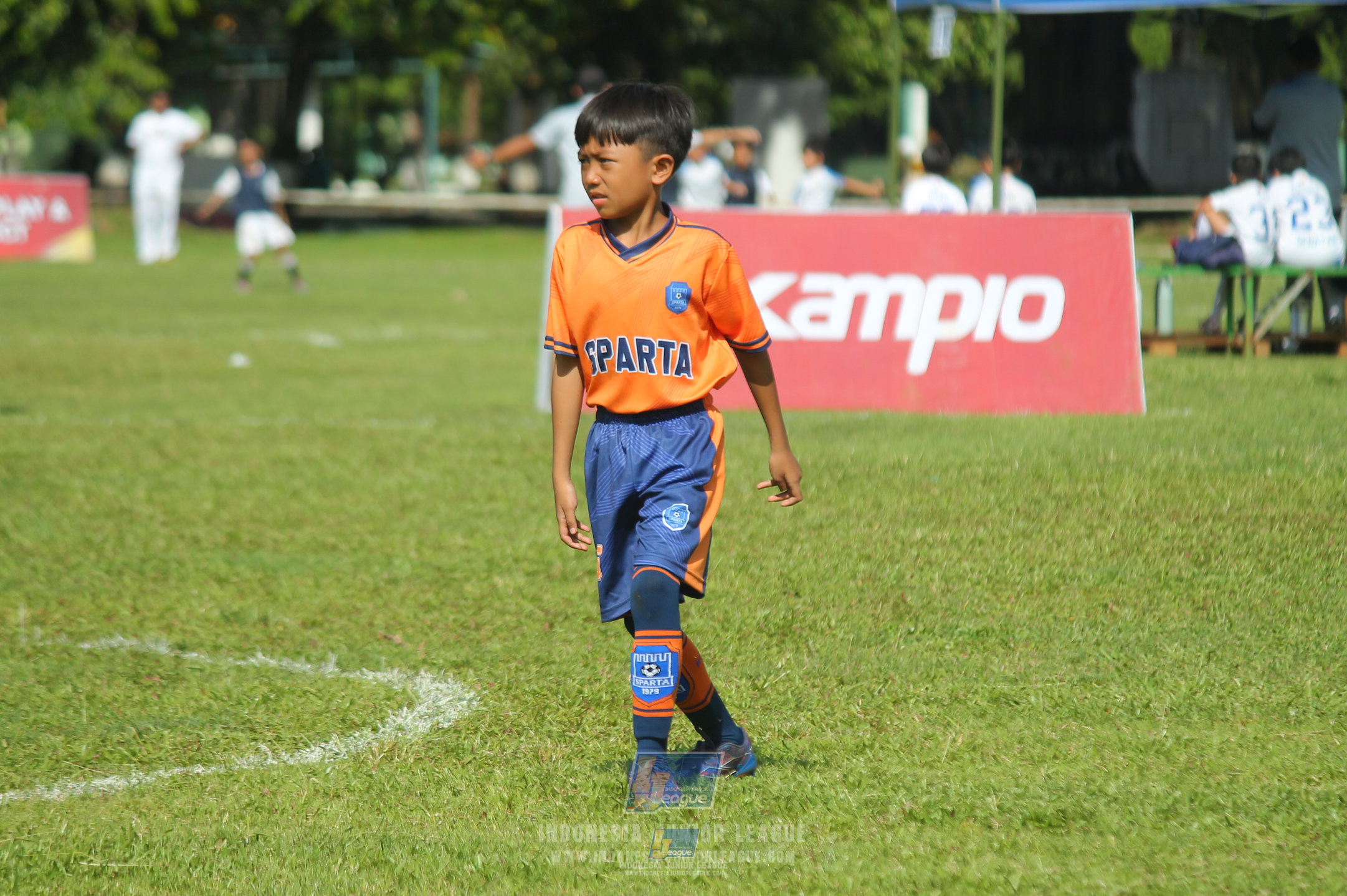 ijl u9 050426 diklat pakujaya vs sparta 1979